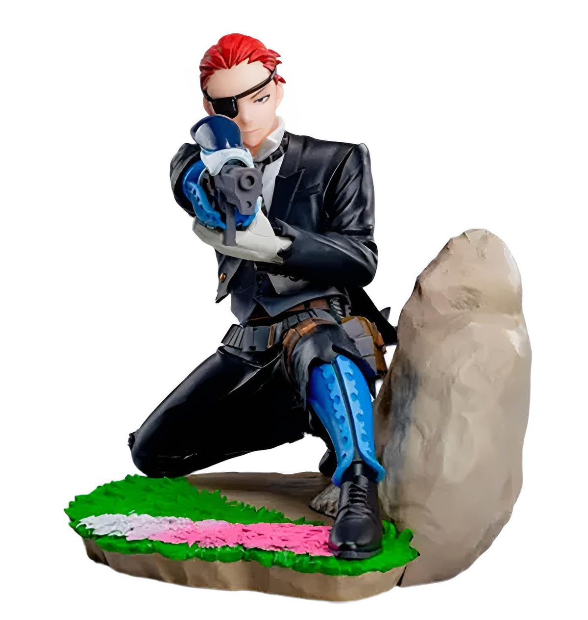クロスリンク GIULIO GANDINI