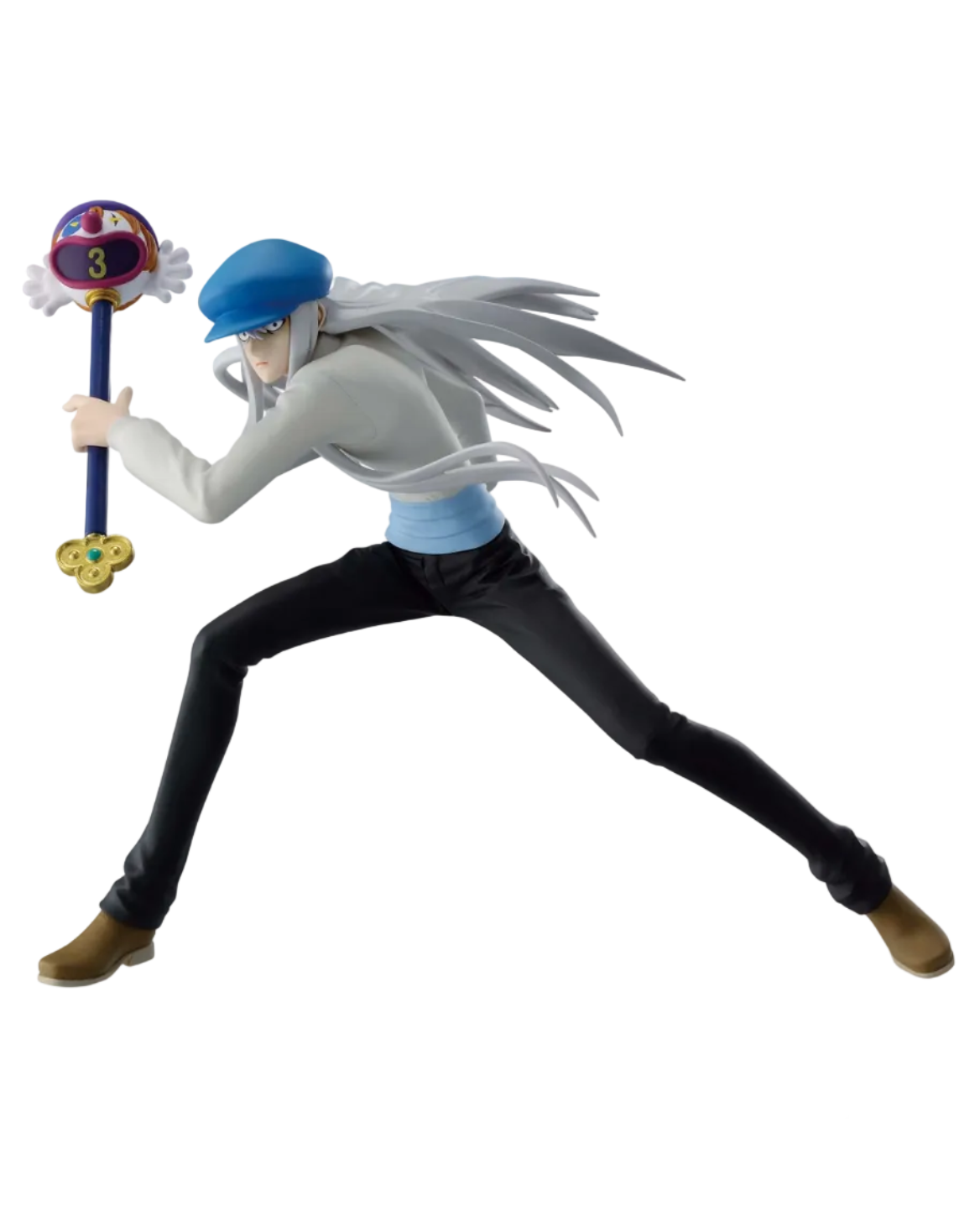 HUNTER×HUNTER VIBRATION STARS-カイト-