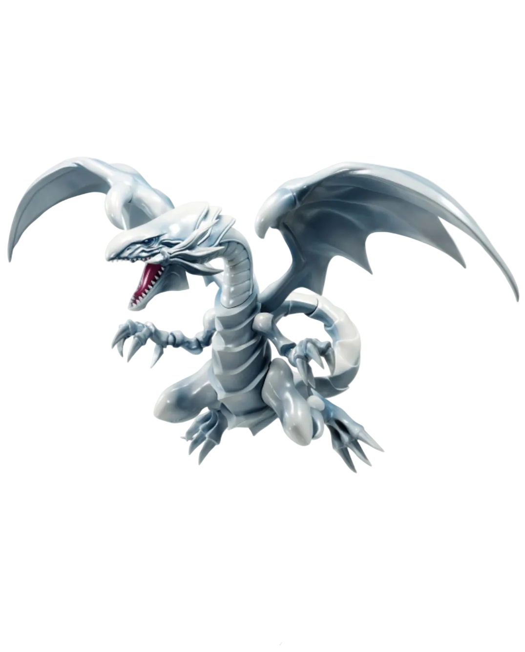 Blue-Eyes White Dragon Blue Eyes Yu-Gi-Oh! Duel Monsters Banpresto
