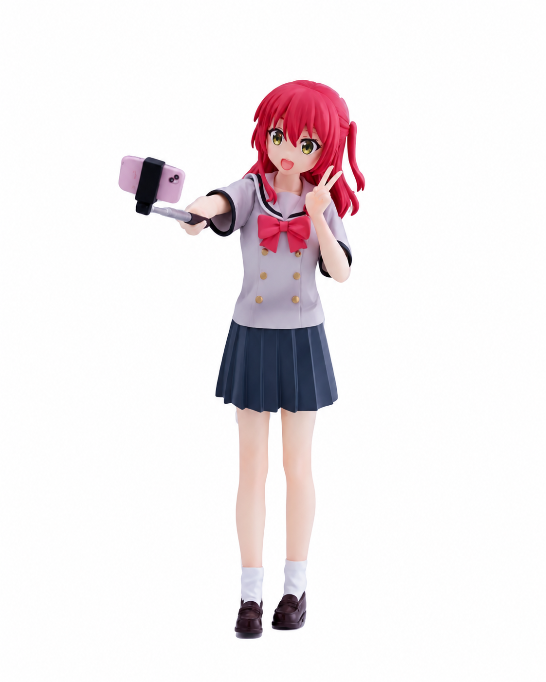 ぼっち・ざ・ろっく！　Desktop×Decorate Collections　“喜多郁代”