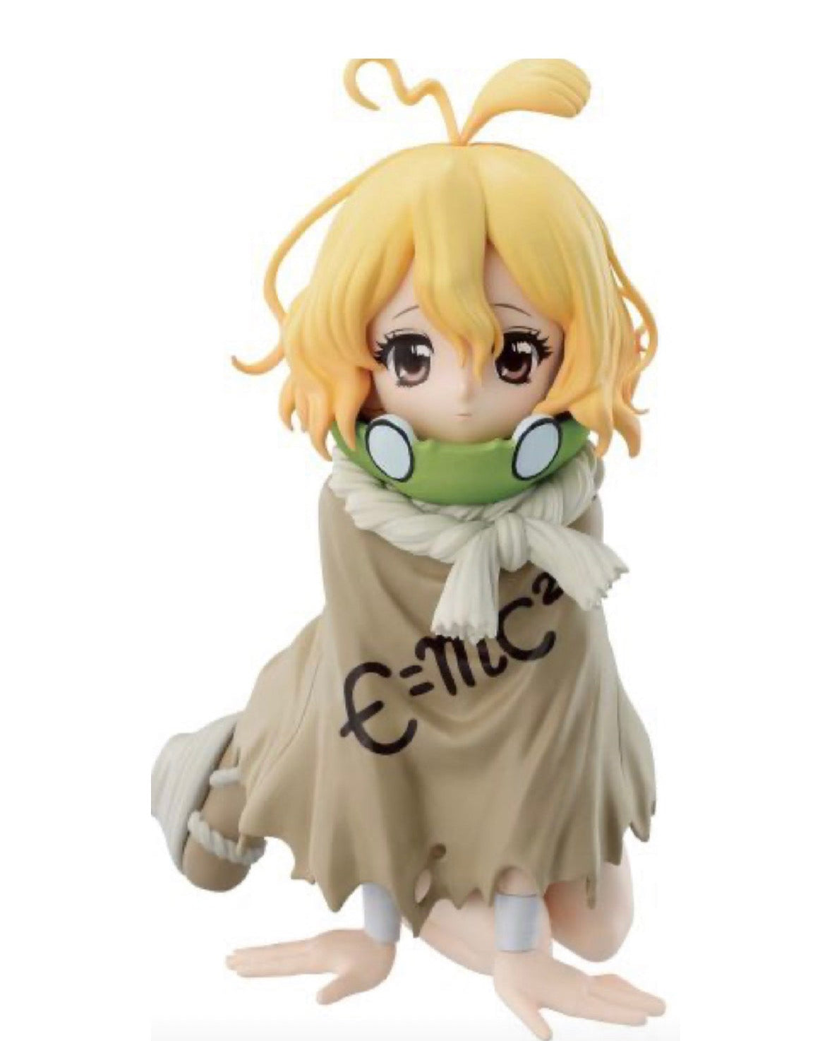 Dr.STONE スイカ(成長後)フィギュア – TOKYO HOBBY CENTER ONLINE SHOP