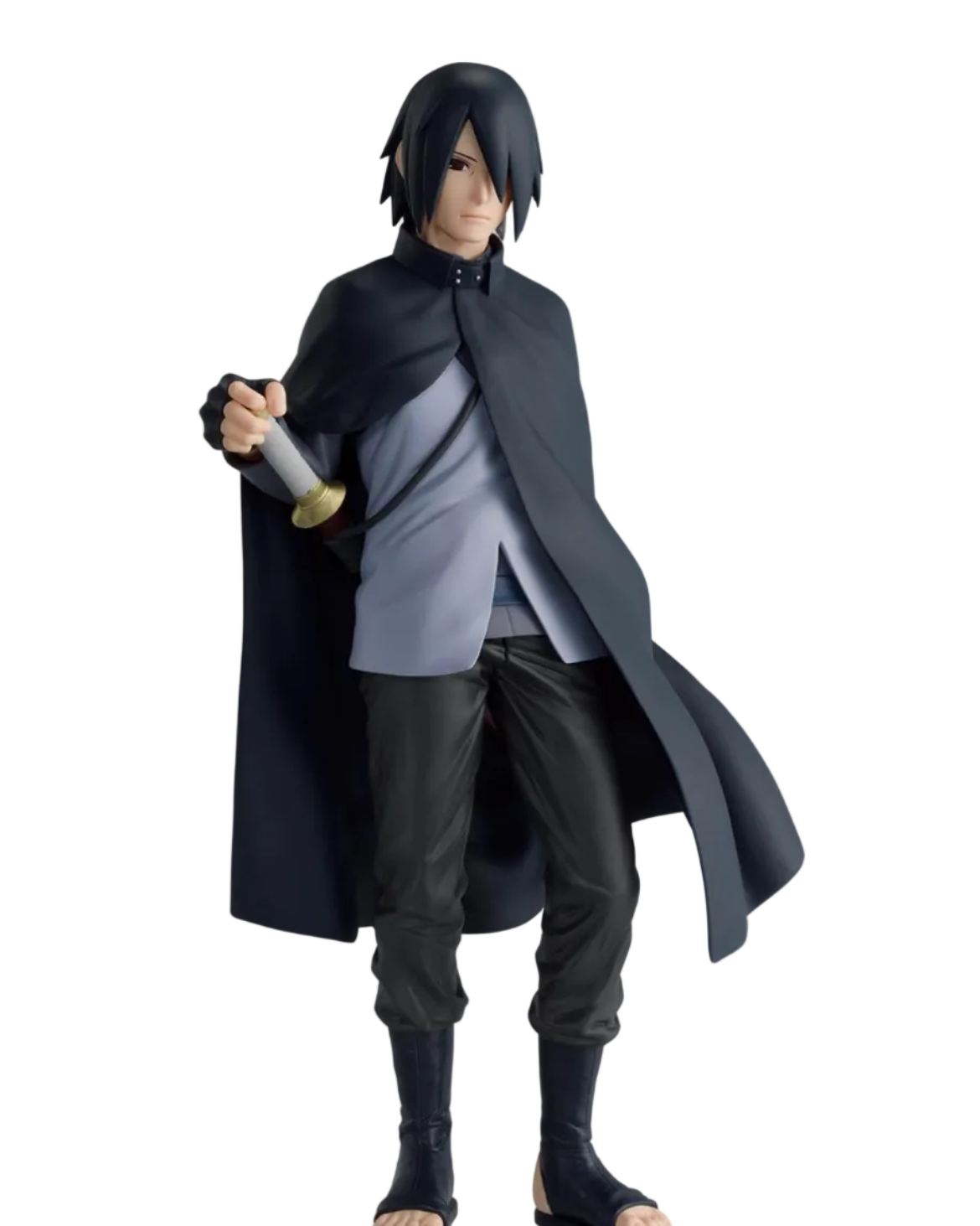 BORUTO-ボルト- NARUTO NEXT GENERATIONS 忍界造形列伝-うちはサスケ-