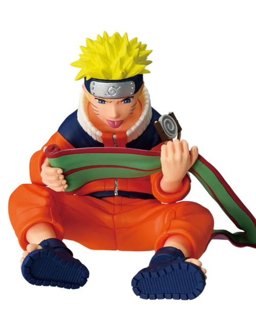 -NARUTO 72 series- 03 うずまきナルト