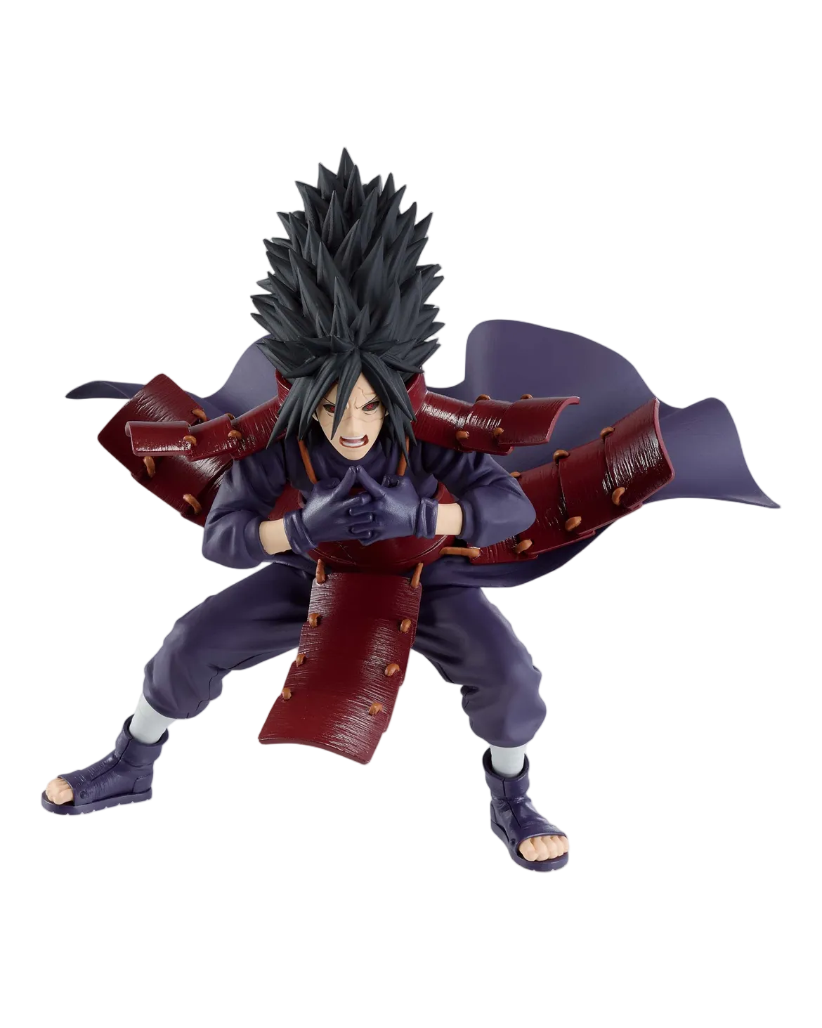 NARUTO-ナルト- 疾風伝 VIBRATION STARS-UCHIHA MADARA-