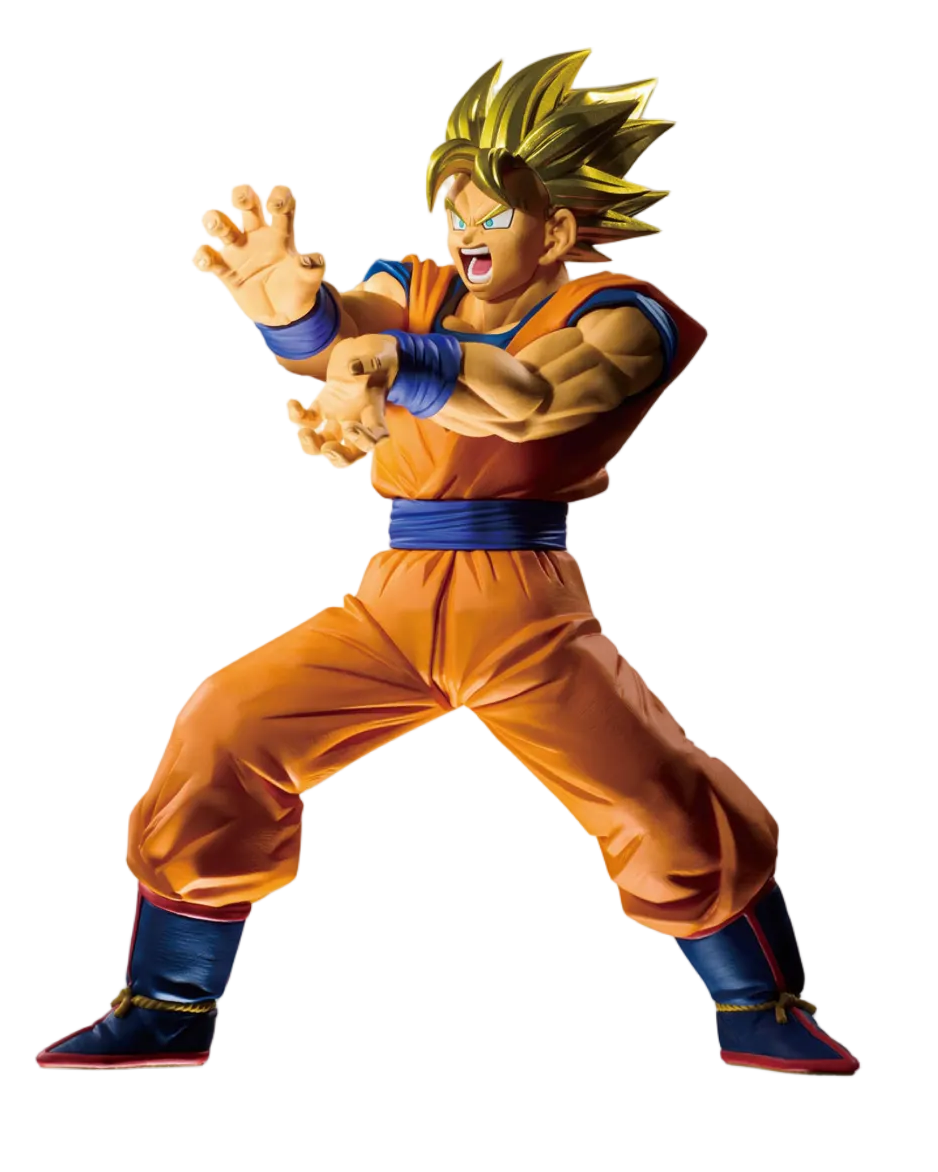 ドラゴンボールZ BLOOD OF SAIYANS-超サイヤ人孫悟空-