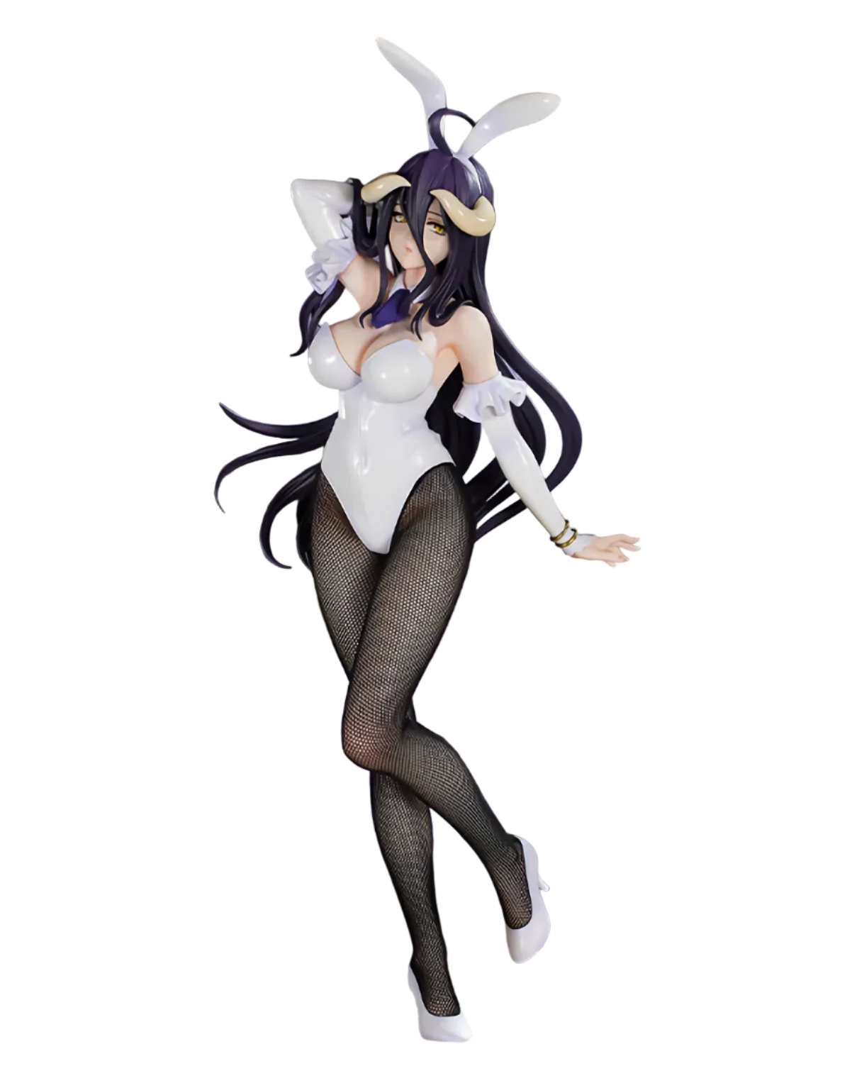 オーバーロード BiCute Bunnies Figureーアルベドー