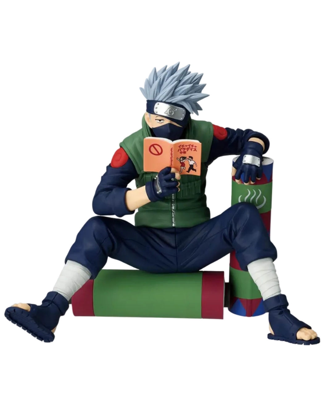 -NARUTO 72 series- 03 はたけカカシ