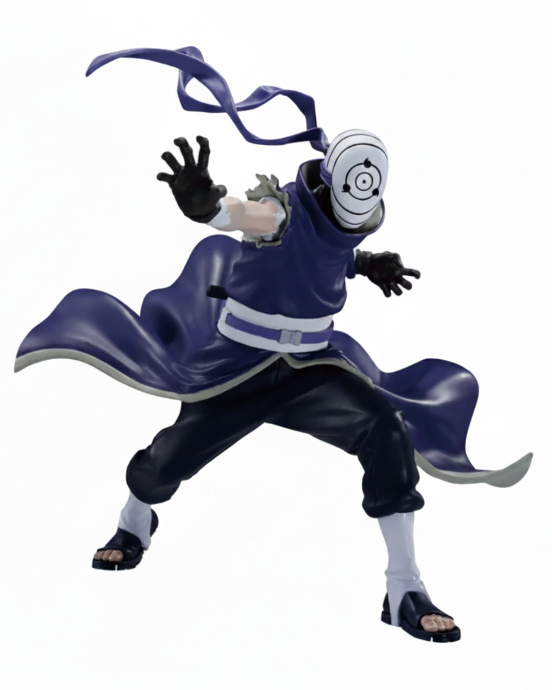 NARUTO-ナルト- 疾風伝 VIBRATION STARS-UCHIHA MADARA-