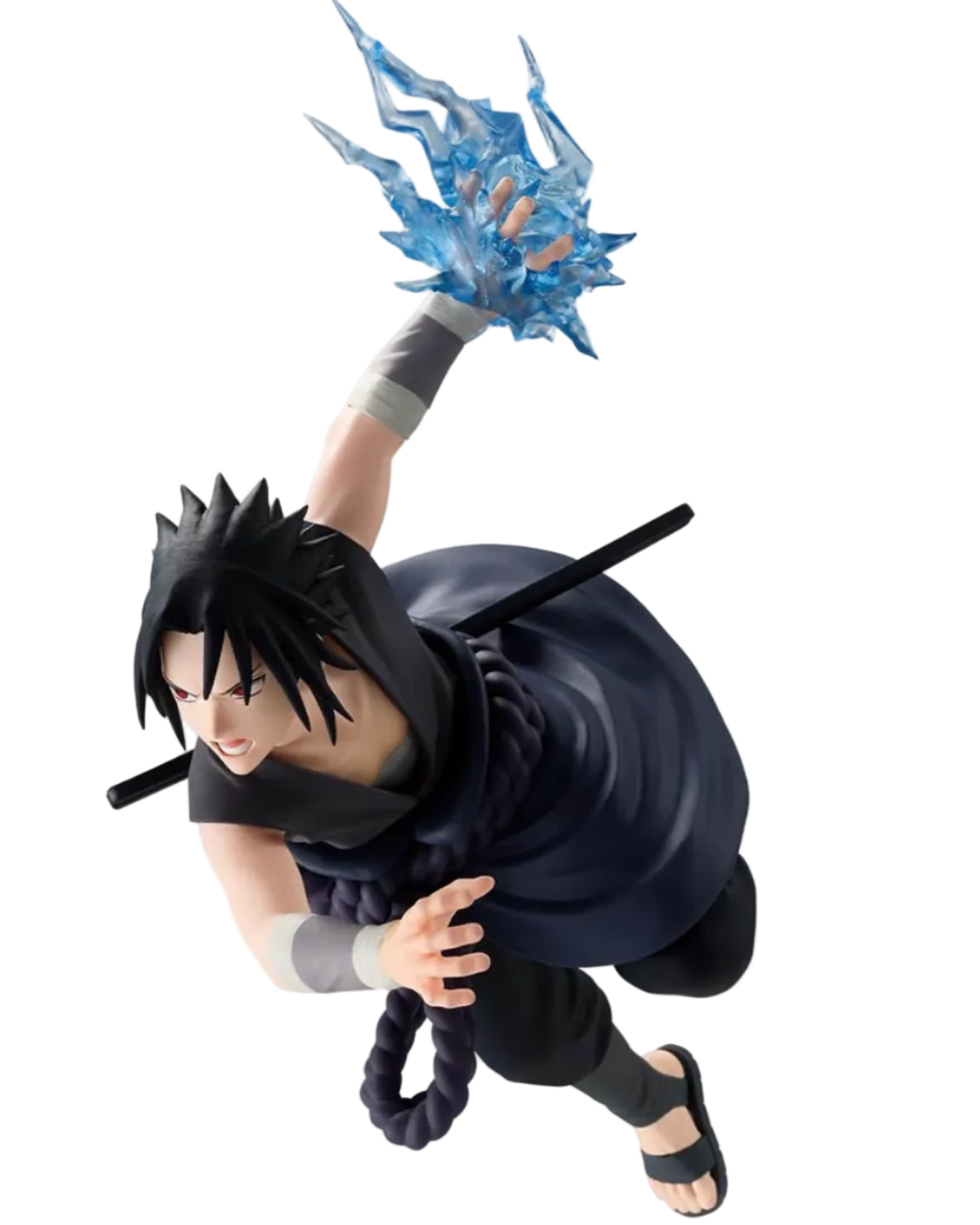 NARUTO-ナルト- 疾風伝 フィギュア うちはサスケ～GiGOグループのお店限定～