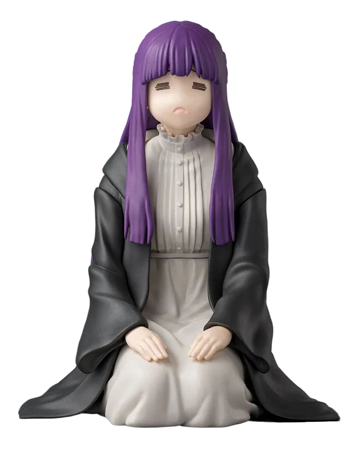 葬送のフリーレン ちょこのせ フェルン～拘束魔法～