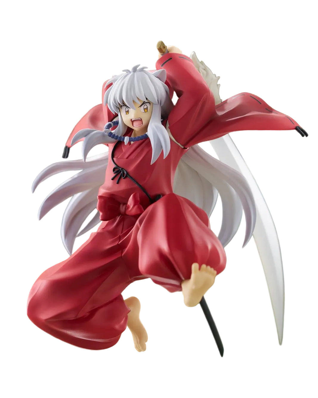 Trio-Try-iT Figure  ―犬夜叉― vol.2