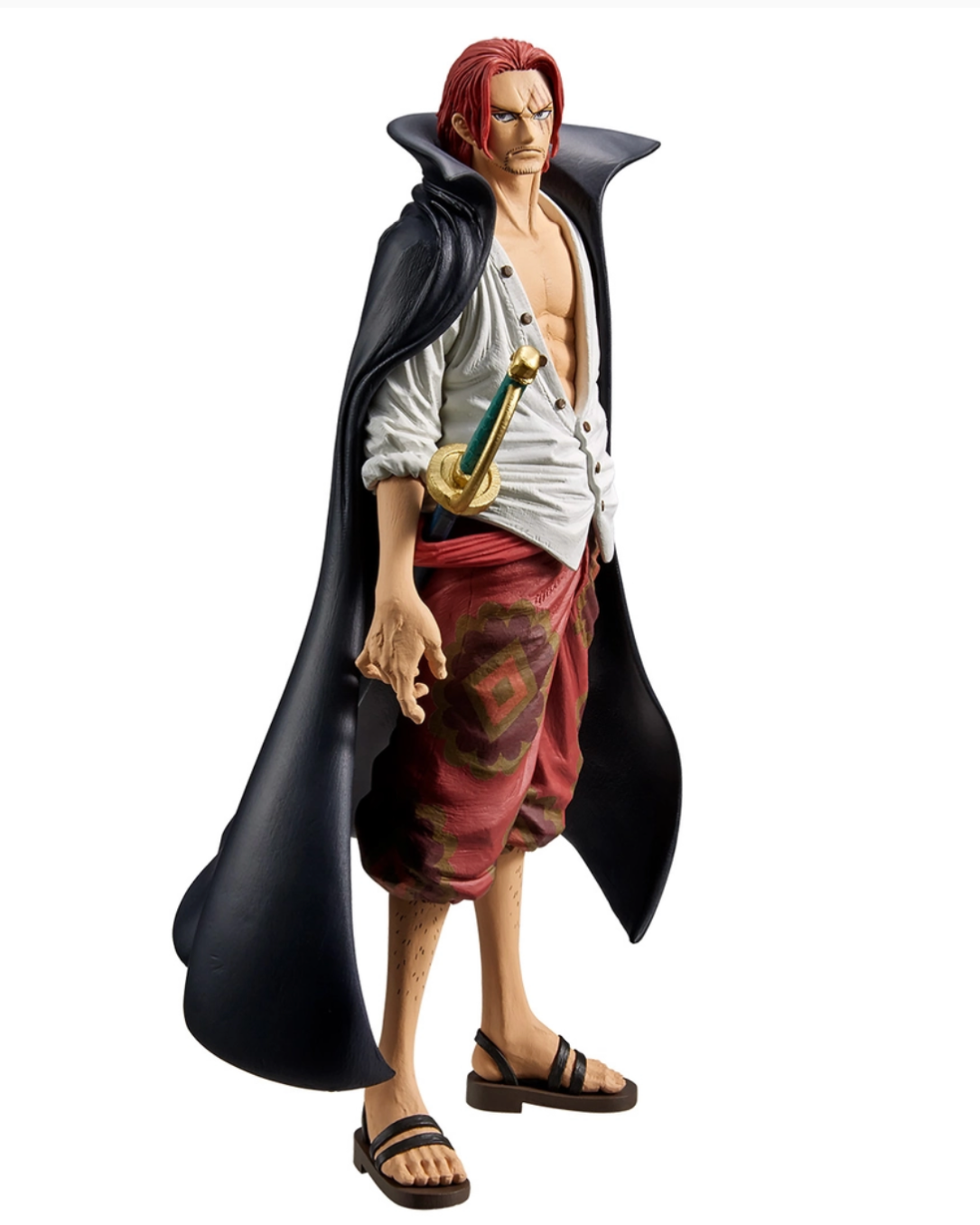 『ONE PIECE FILM RED』 KING OF ARTIST THE SHANKS