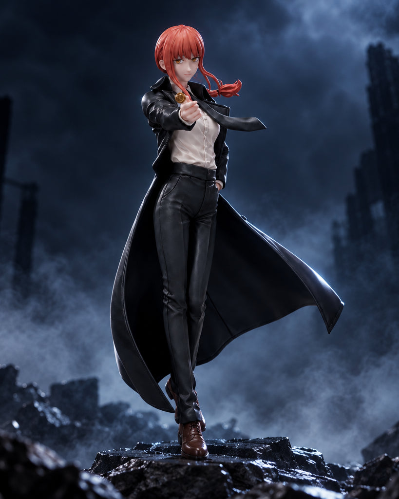 チェンソーマン/CHAINSAW MAN – TOKYO HOBBY CENTER ONLINE SHOP