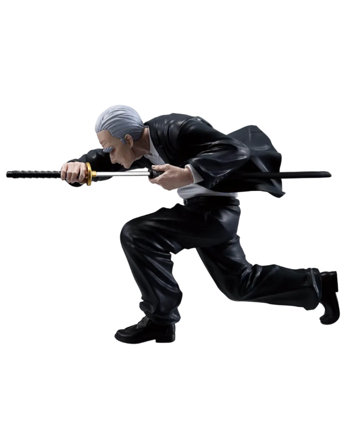 SAKAMOTO DAYS VIBRATION STARS-篁-