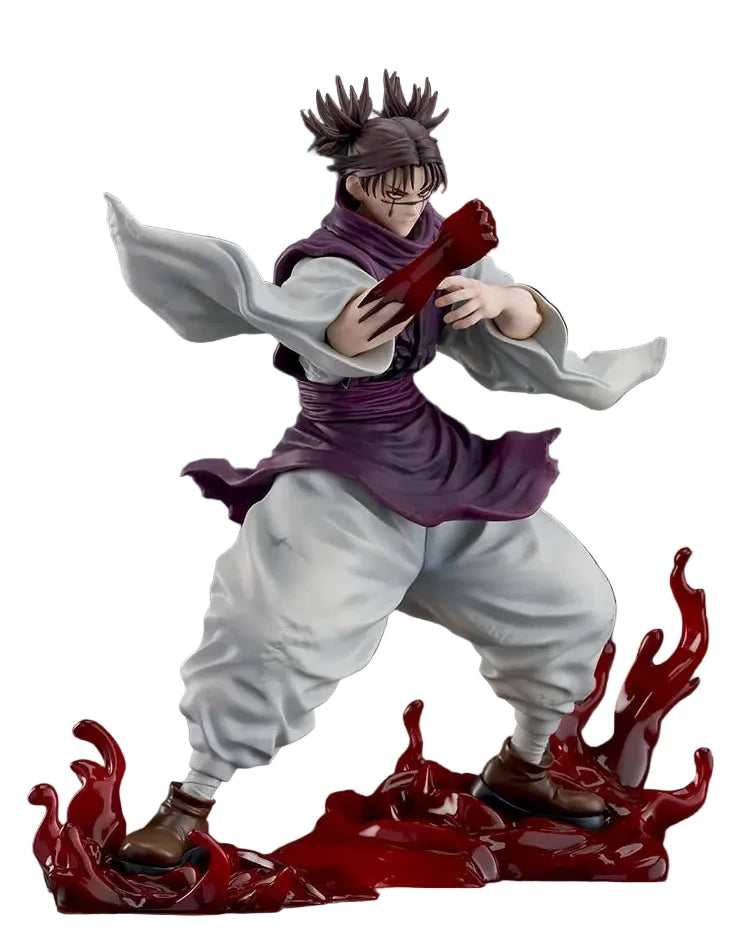 呪術廻戦 FIGURIZMα “脹相” 赫鱗躍動・載