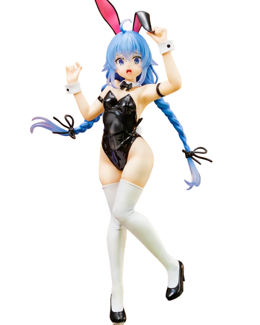 無職転生II ～異世界行ったら本気だす～ Vivitフィギュア ロキシー・ミグルディア バニーVer.