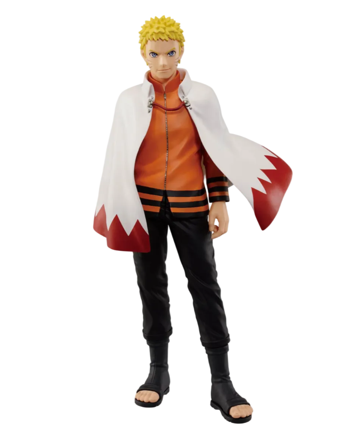 -NARUTO 72 series- 72 忍界造形列伝-うずまきナルト-
