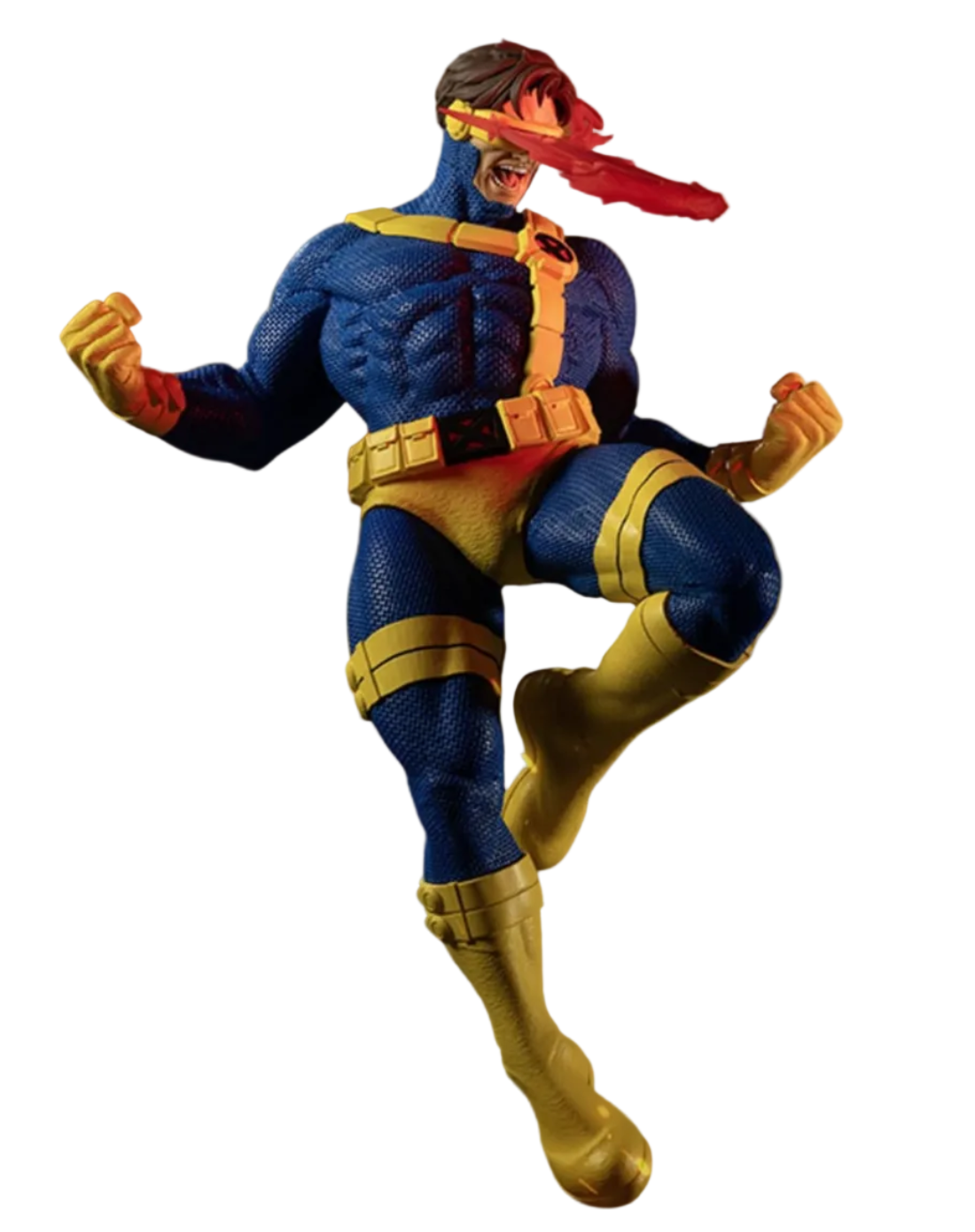 MARVEL　ACT/CUT　プレミアムフィギュア　“サイクロップス”