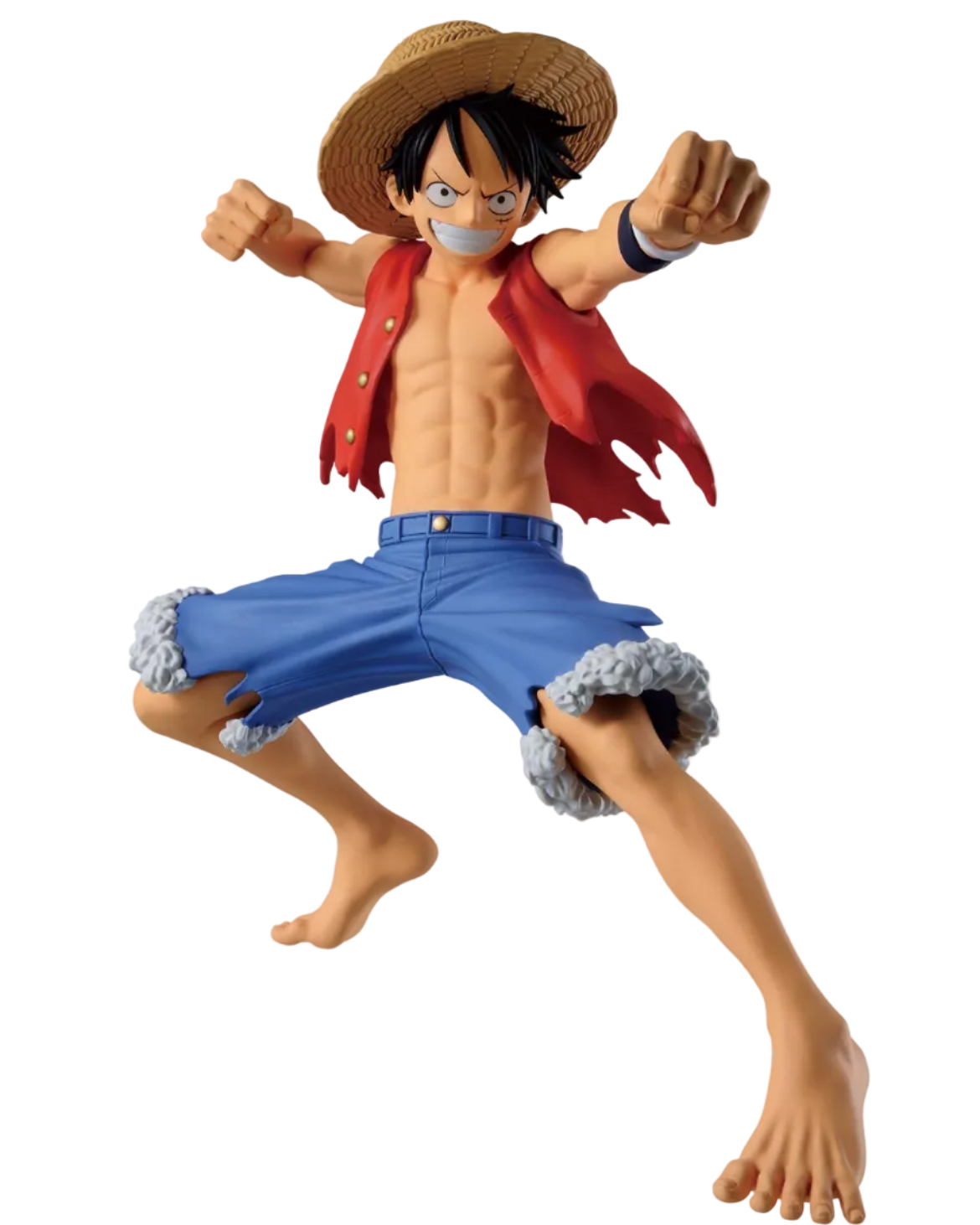 ワンピース CROSS POSING -MONKEY.D.LUFFY-
