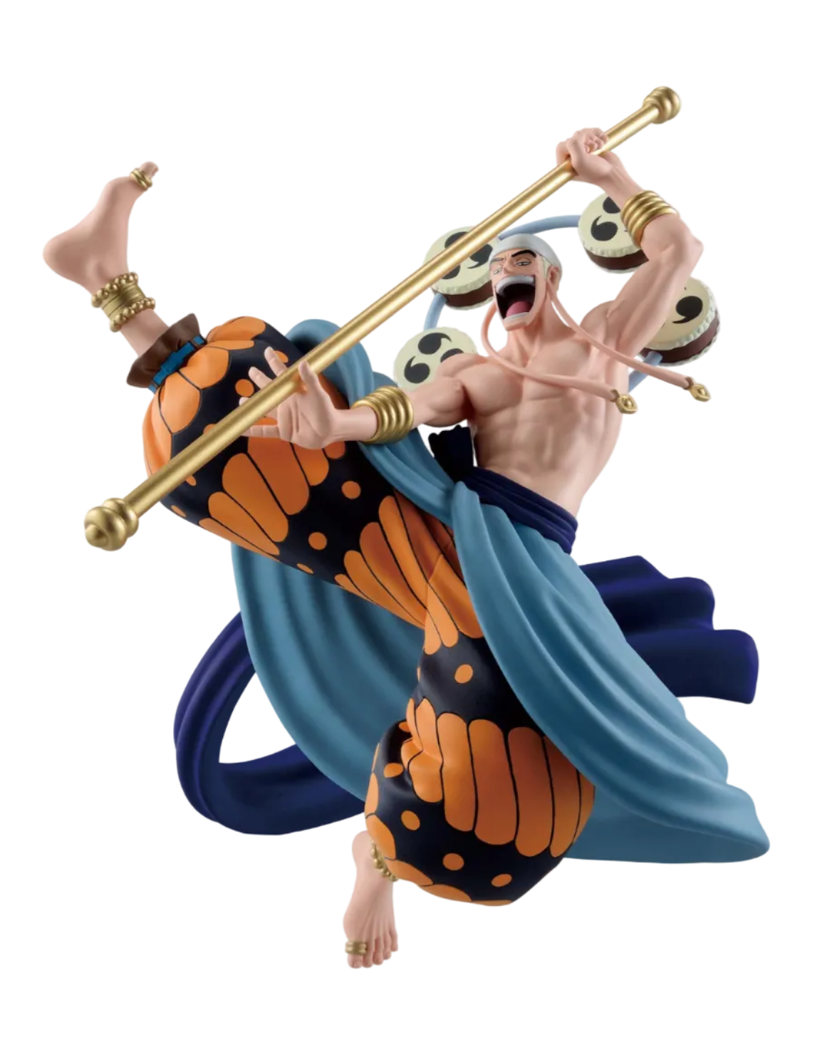 ワンピース CROSS POSING -ENEL-