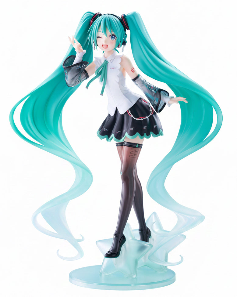 初音ミク T-most フィギュア～NTver.～. – TOKYO HOBBY CENTER ONLINE SHOP
