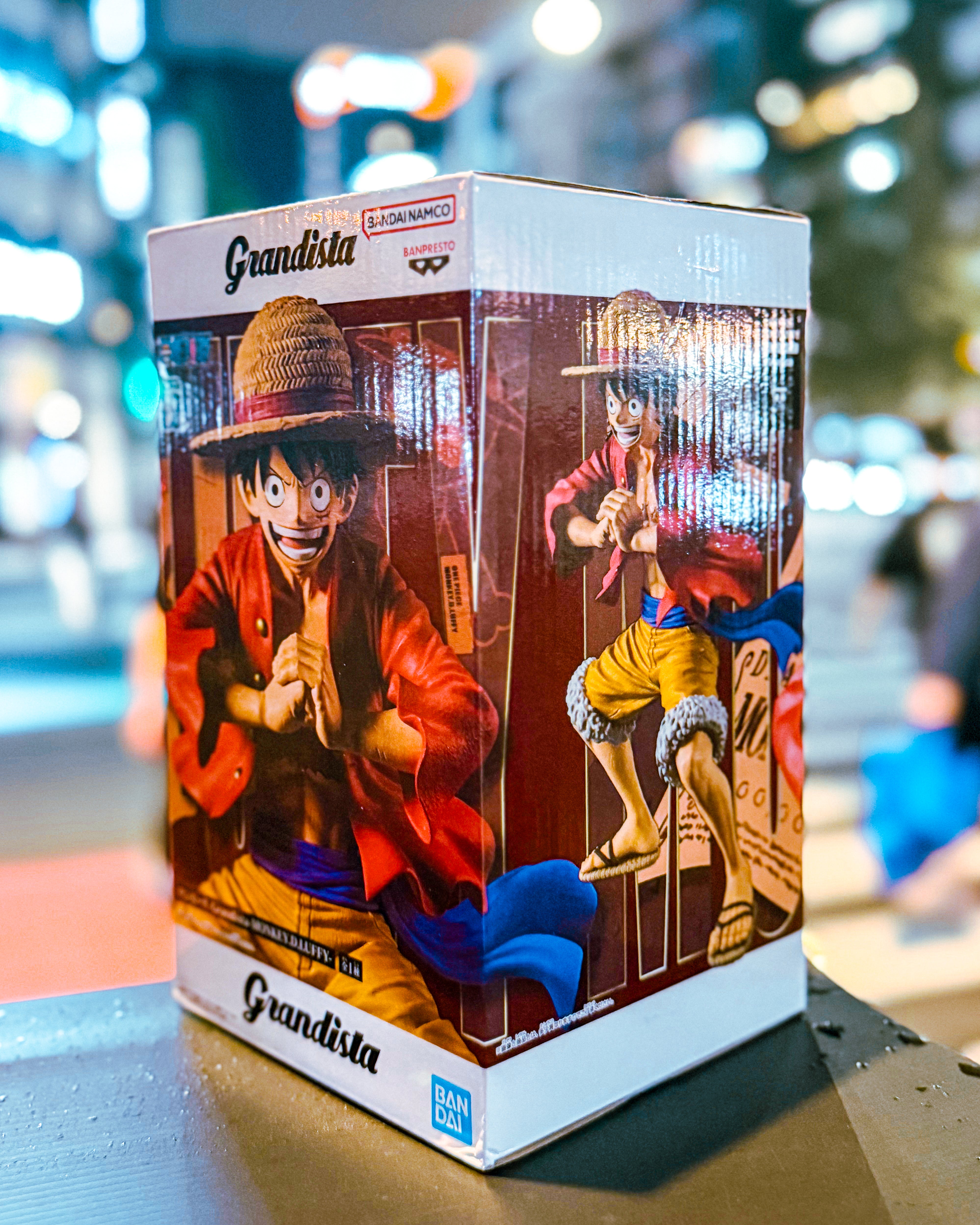 Grandista グランディスタ　31点セット Grandista Prize Figure Lineup (July–December 2025) – Full