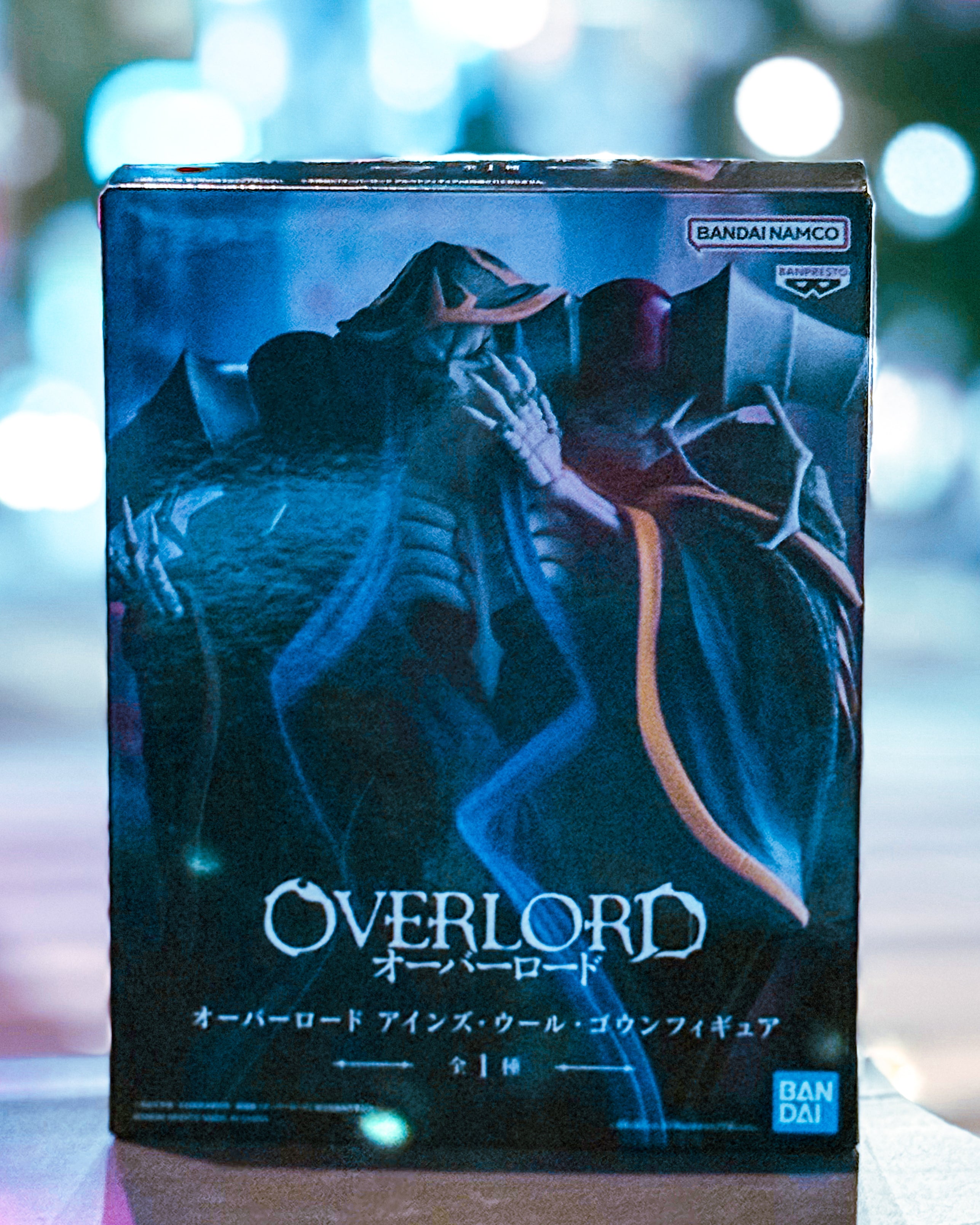 オーバーロード/OVERROAD – TOKYO HOBBY CENTER ONLINE SHOP