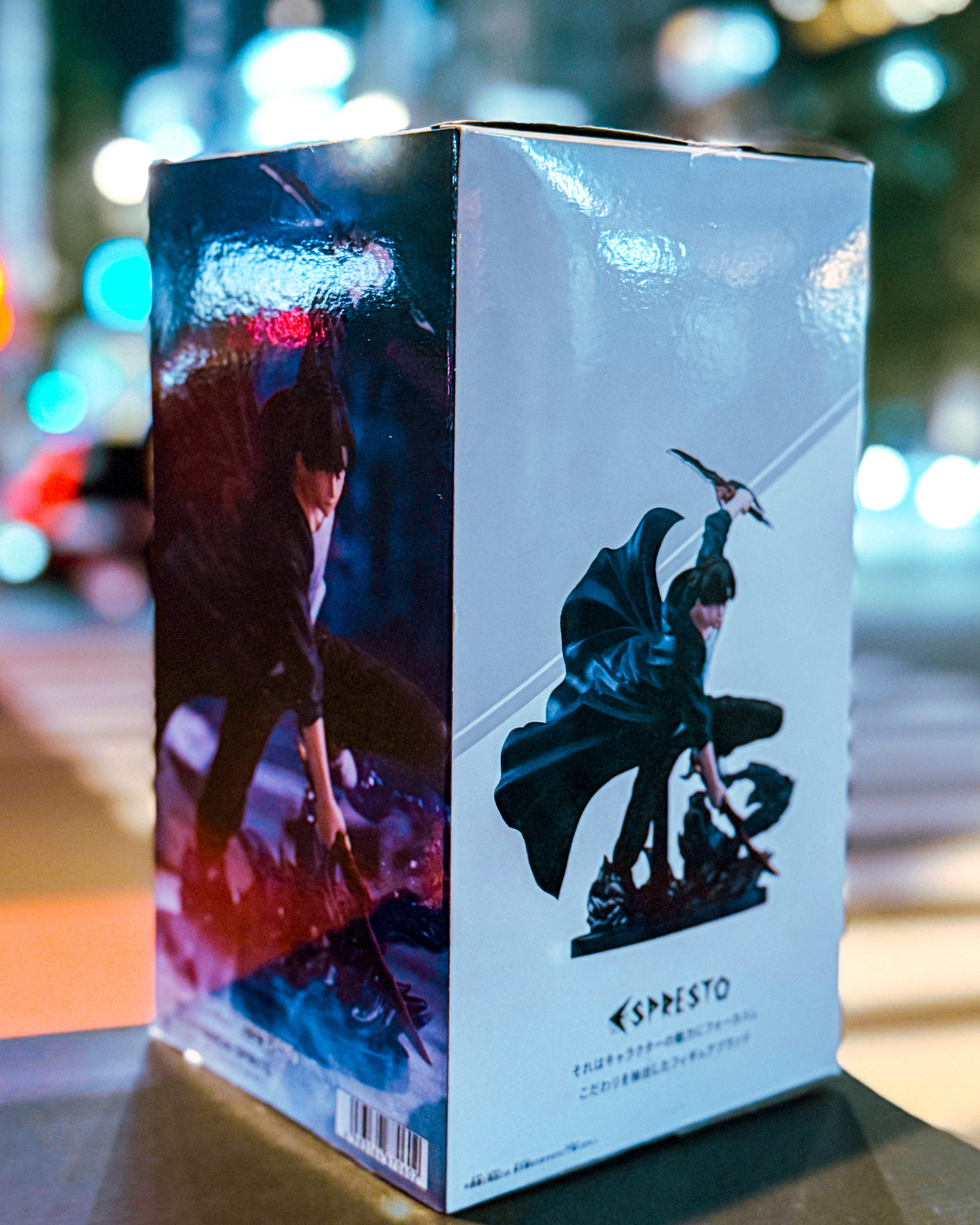 俺だけレベルアップな件　Trio-Try-it ESPRESTO フィギュア Amazon.co.jp: Trio-Try-iT Figure 水篠旬 フィギュア 俺だけ