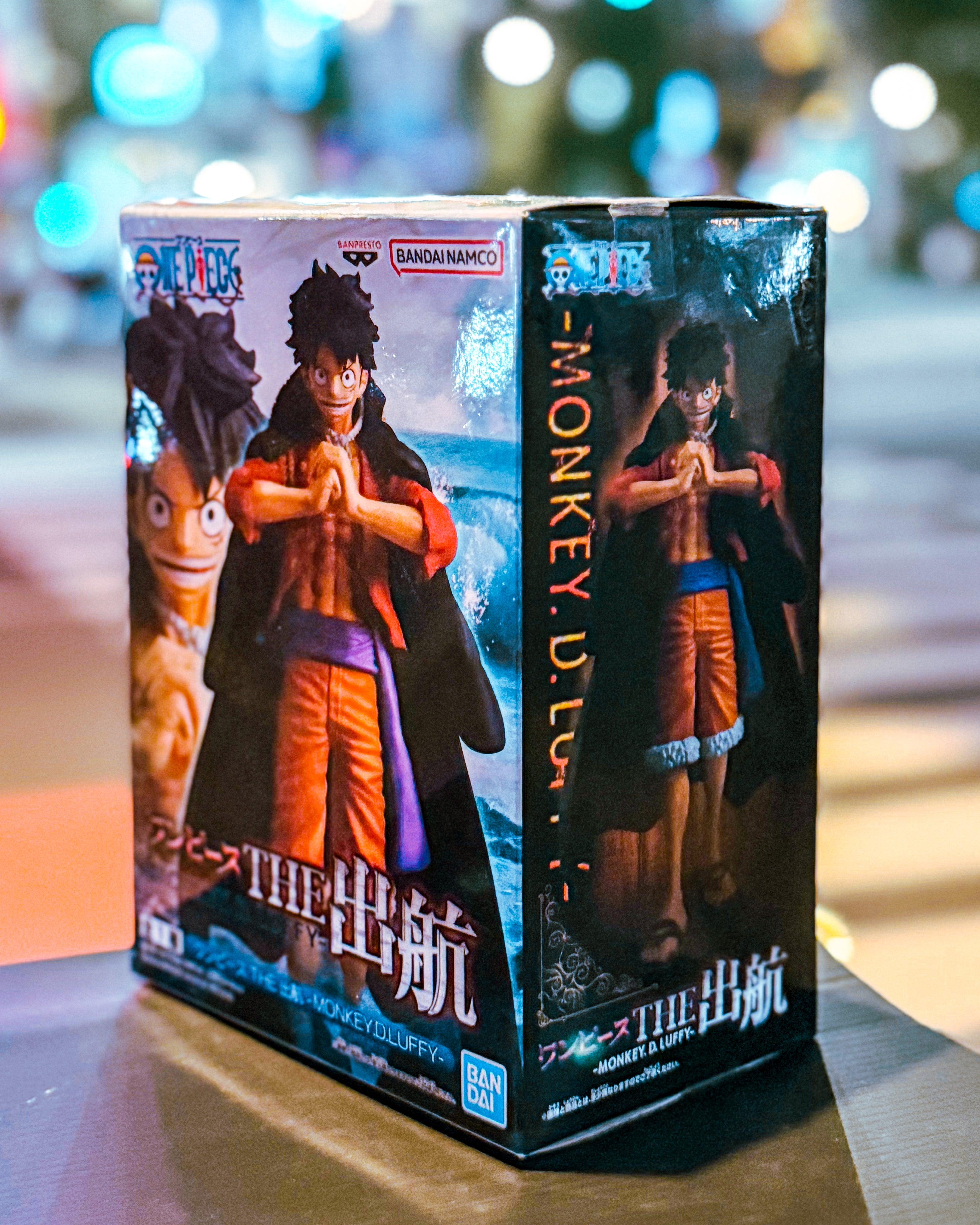THE 出航 – TOKYO HOBBY CENTER ONLINE SHOP