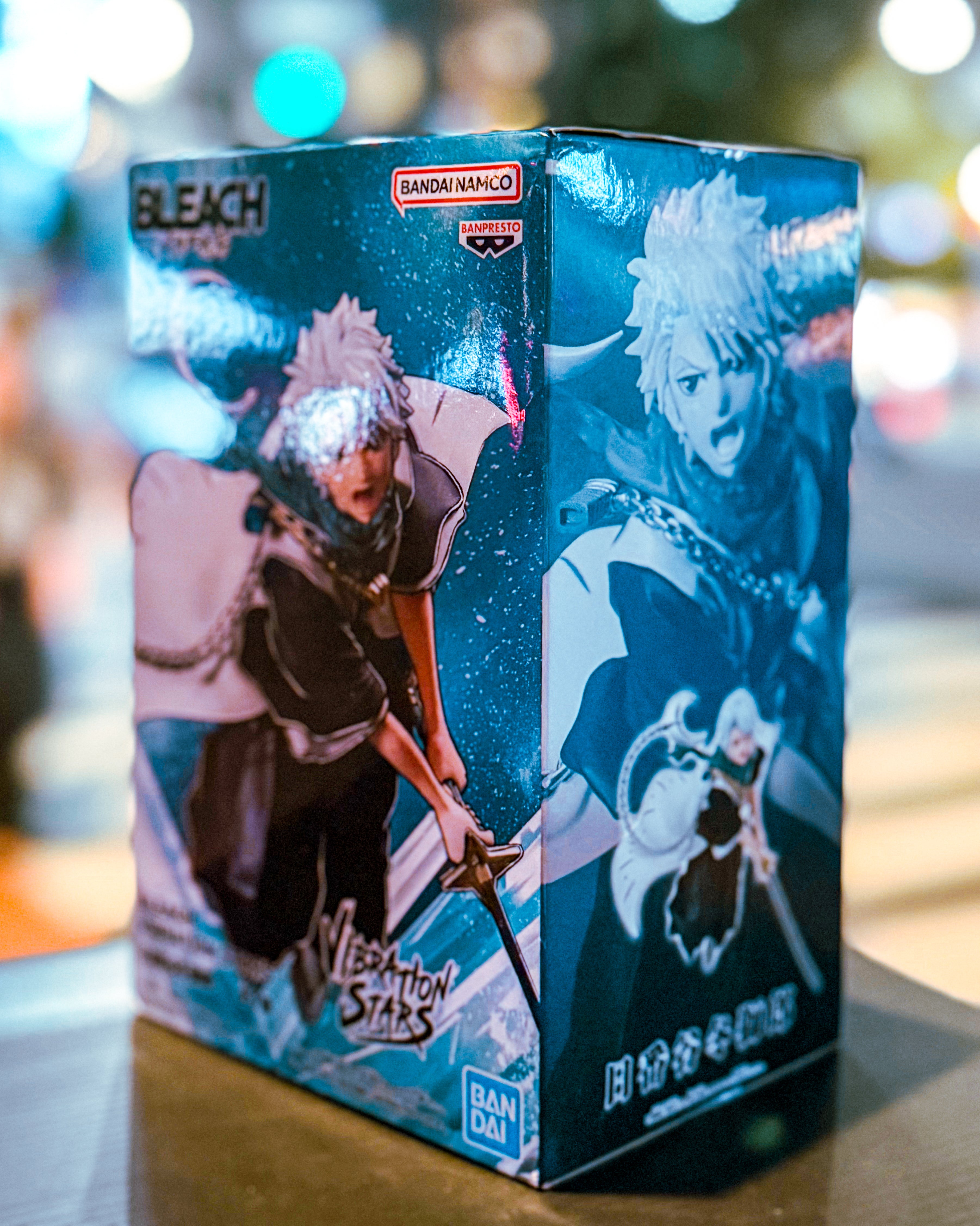 PRE-ORDER NARUTO SHIPPUDEN VIBRATION STARS-HIDAN-(ver.B