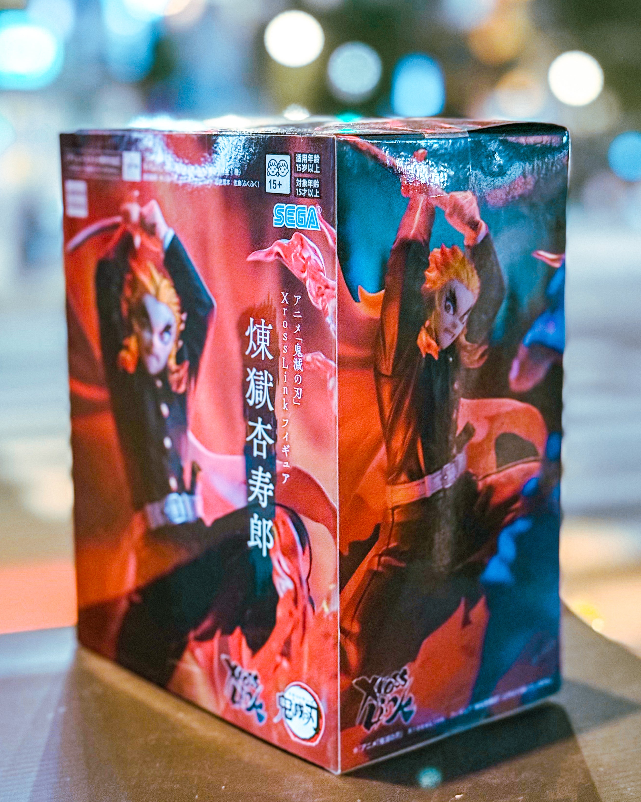 鬼滅の刃/DEMON SLAYER – TOKYO HOBBY CENTER ONLINE SHOP