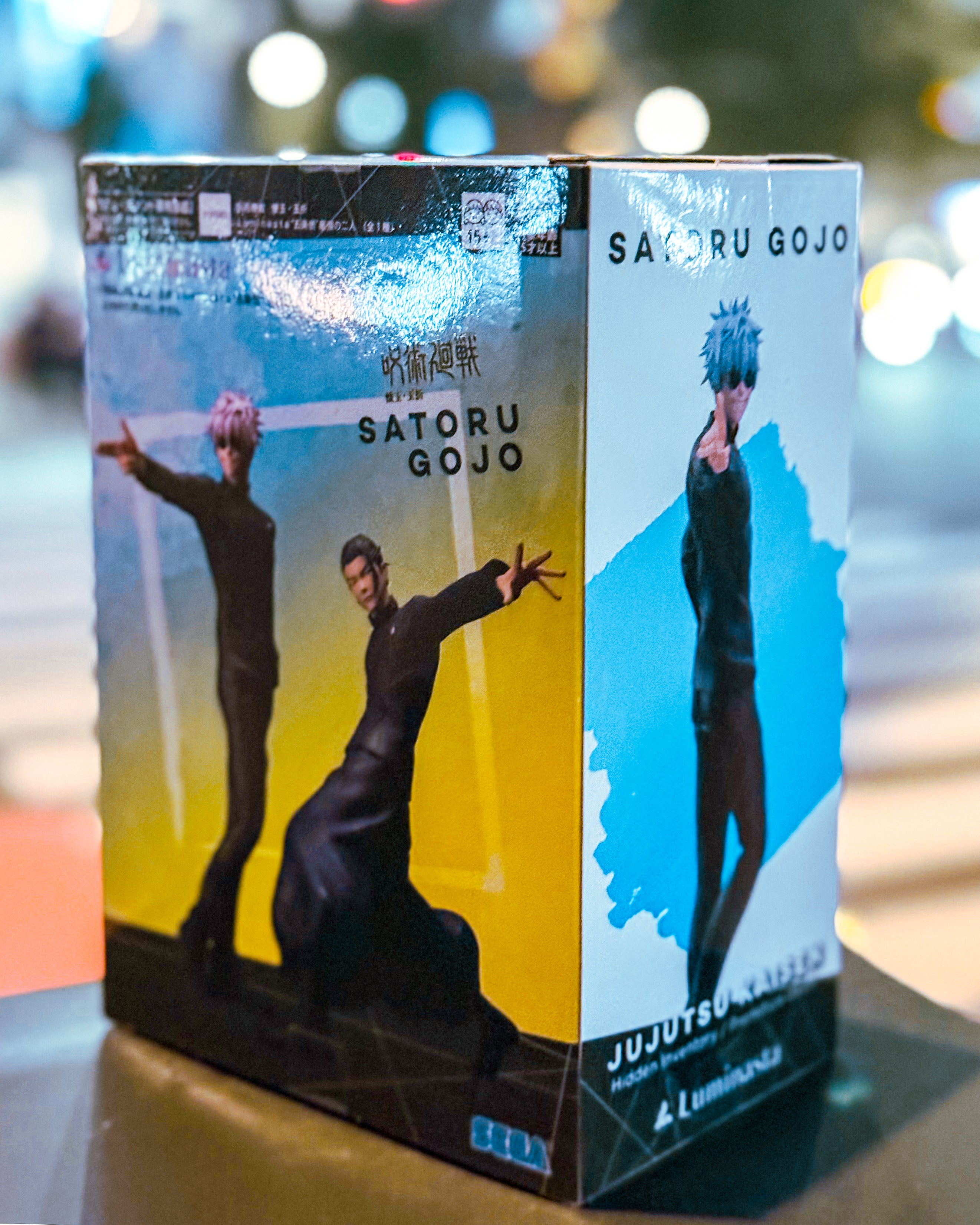呪術廻戦/JUJUTSU KAISEN – TOKYO HOBBY CENTER ONLINE SHOP