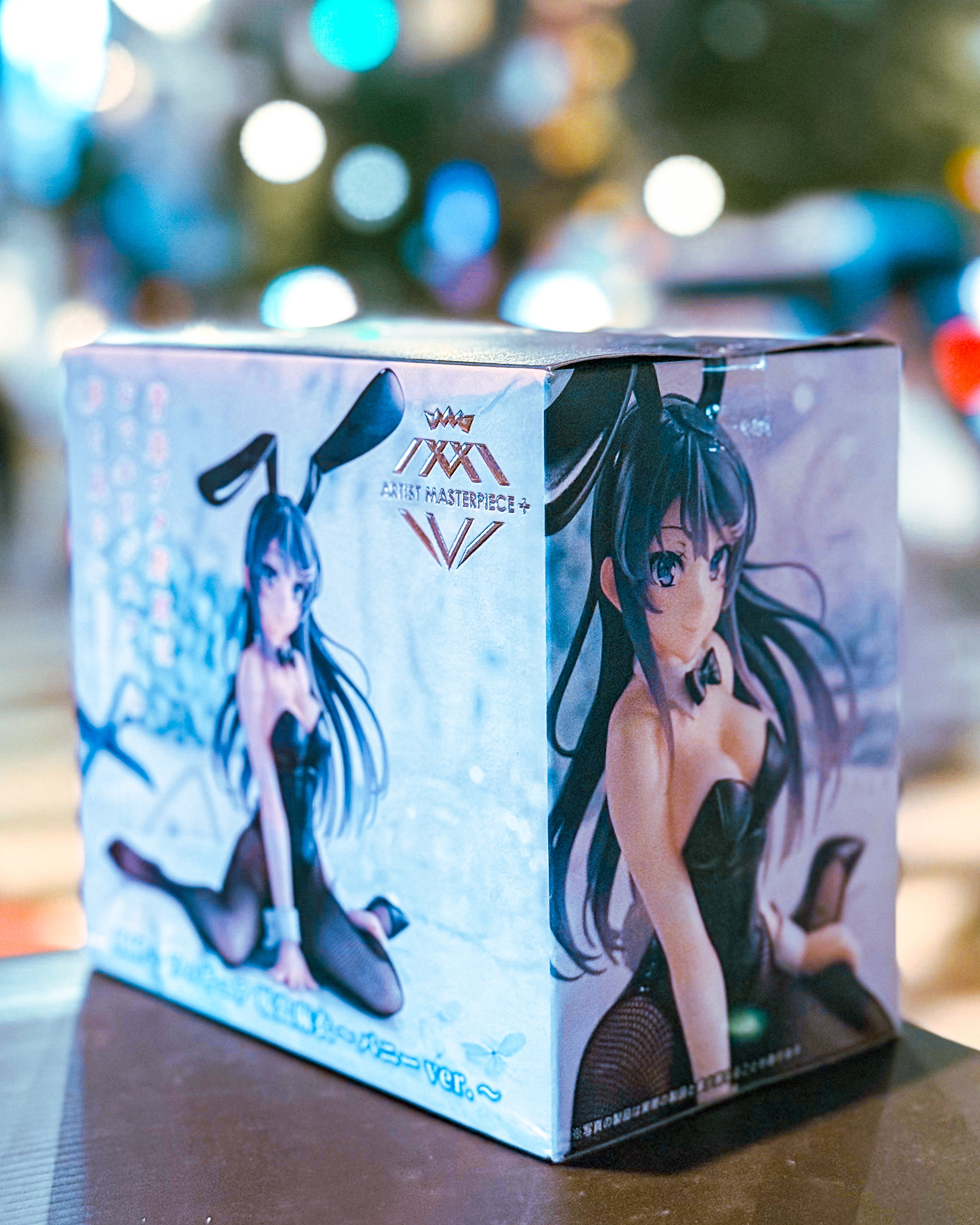 青春ブタ野郎はおでかけシスターの夢を見ない – TOKYO HOBBY
