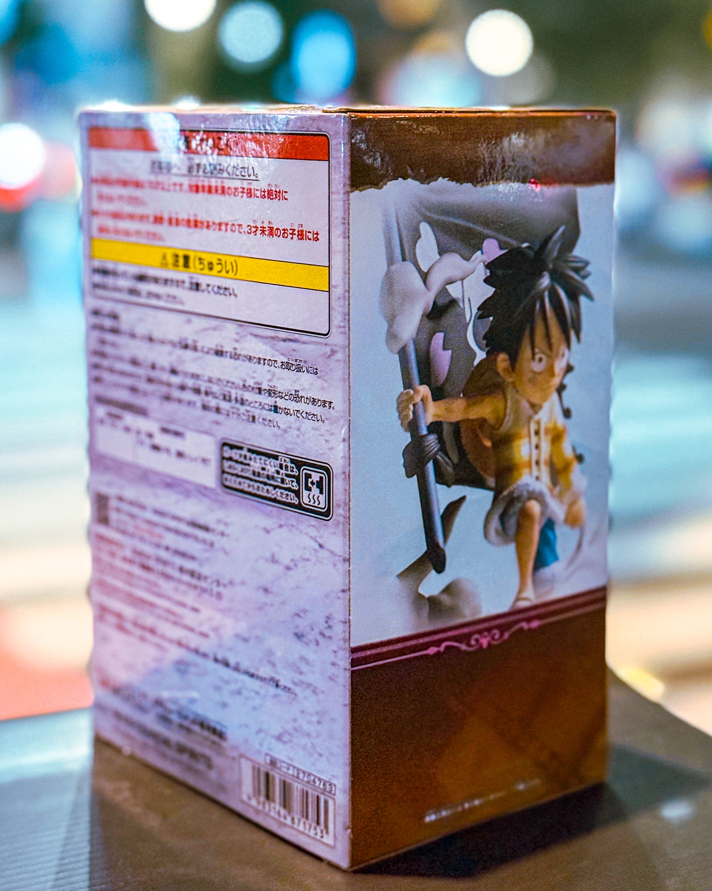 ワンピース/ONE PIECE – TOKYO HOBBY CENTER ONLINE SHOP