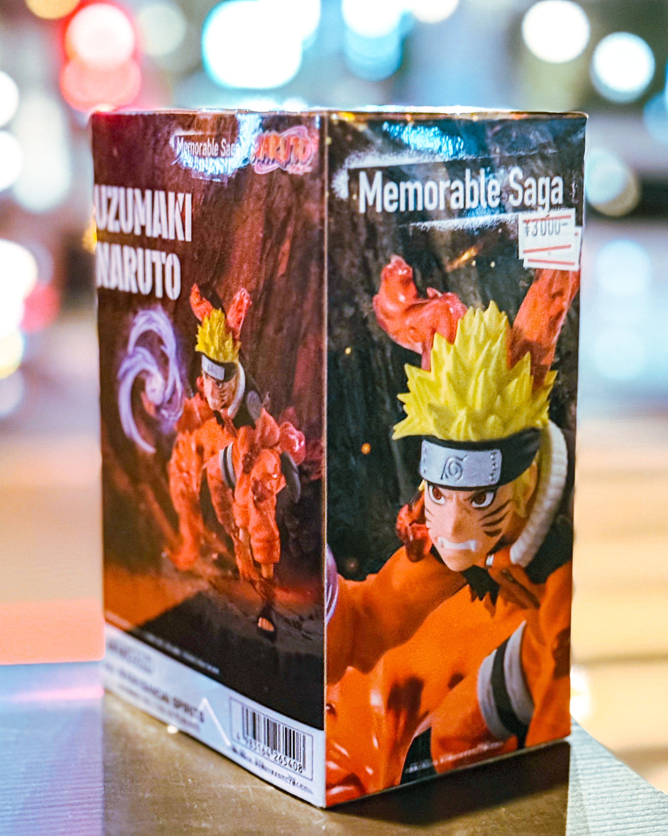 Memorable Saga/メモリアルサーガ – TOKYO HOBBY CENTER ONLINE SHOP