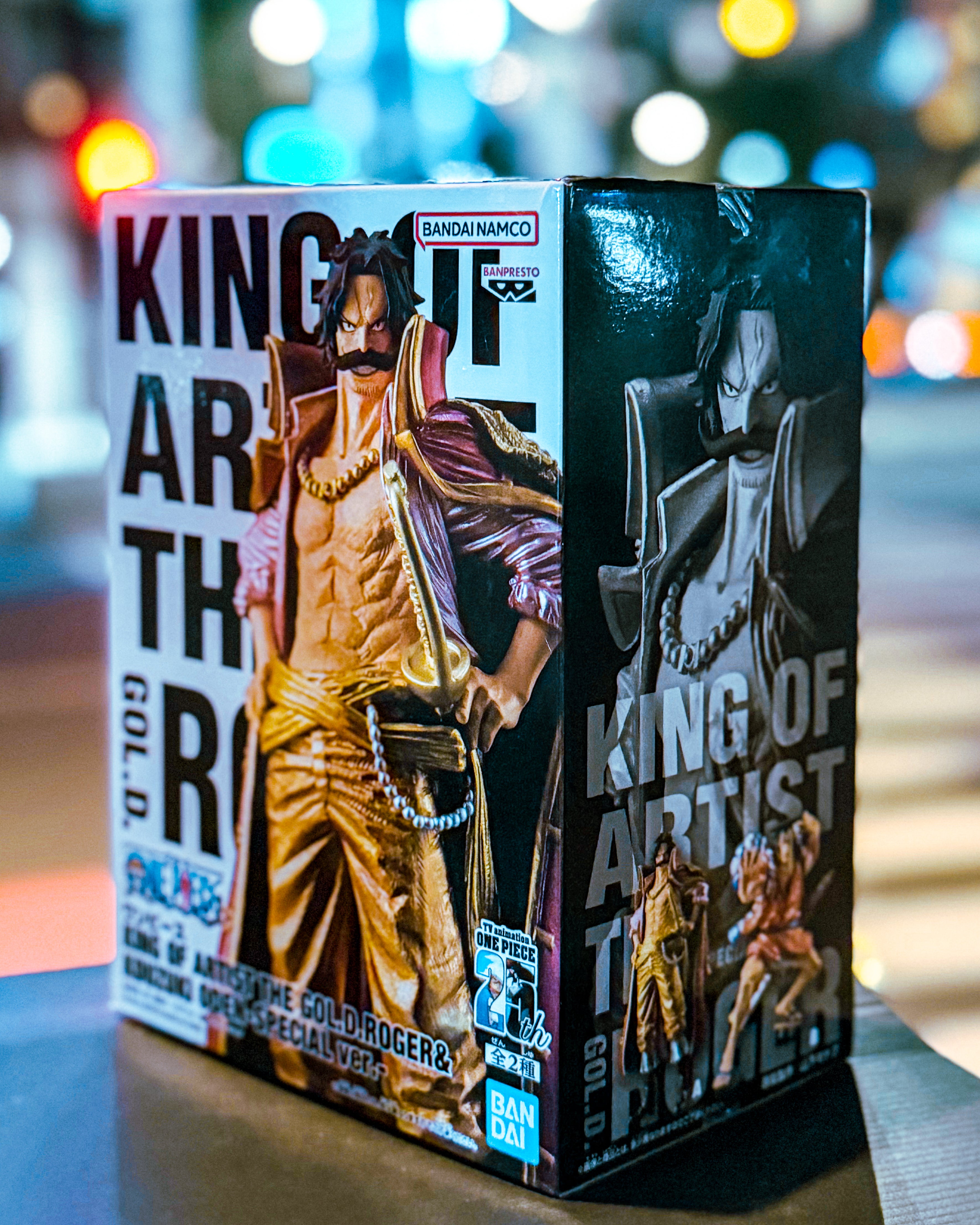 【希少！！】 ARTIST/キング OF KING オブ CENTER HOBBY TOKYO – アーティスト コミック・アニメ