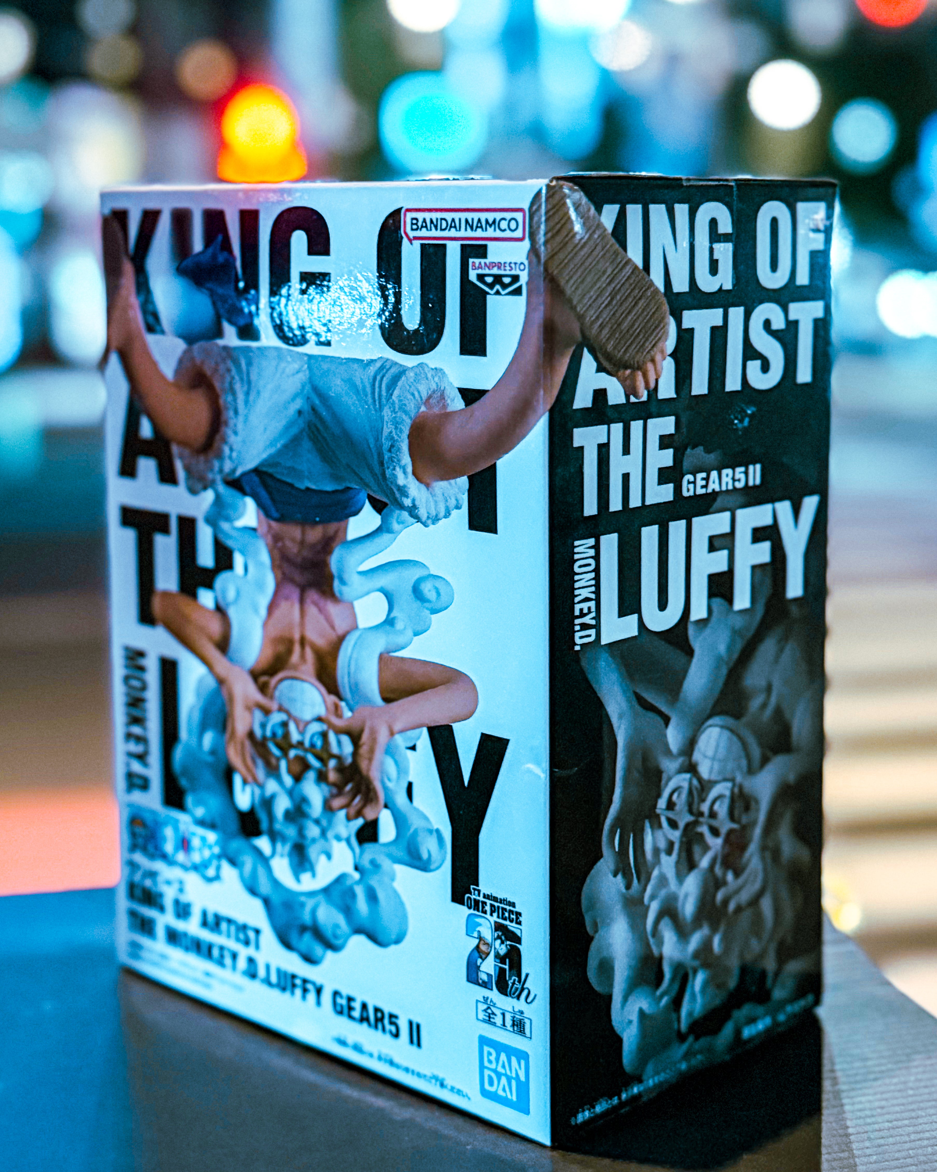 KING OF ARTIST/キング オブ アーティスト – TOKYO HOBBY CENTER