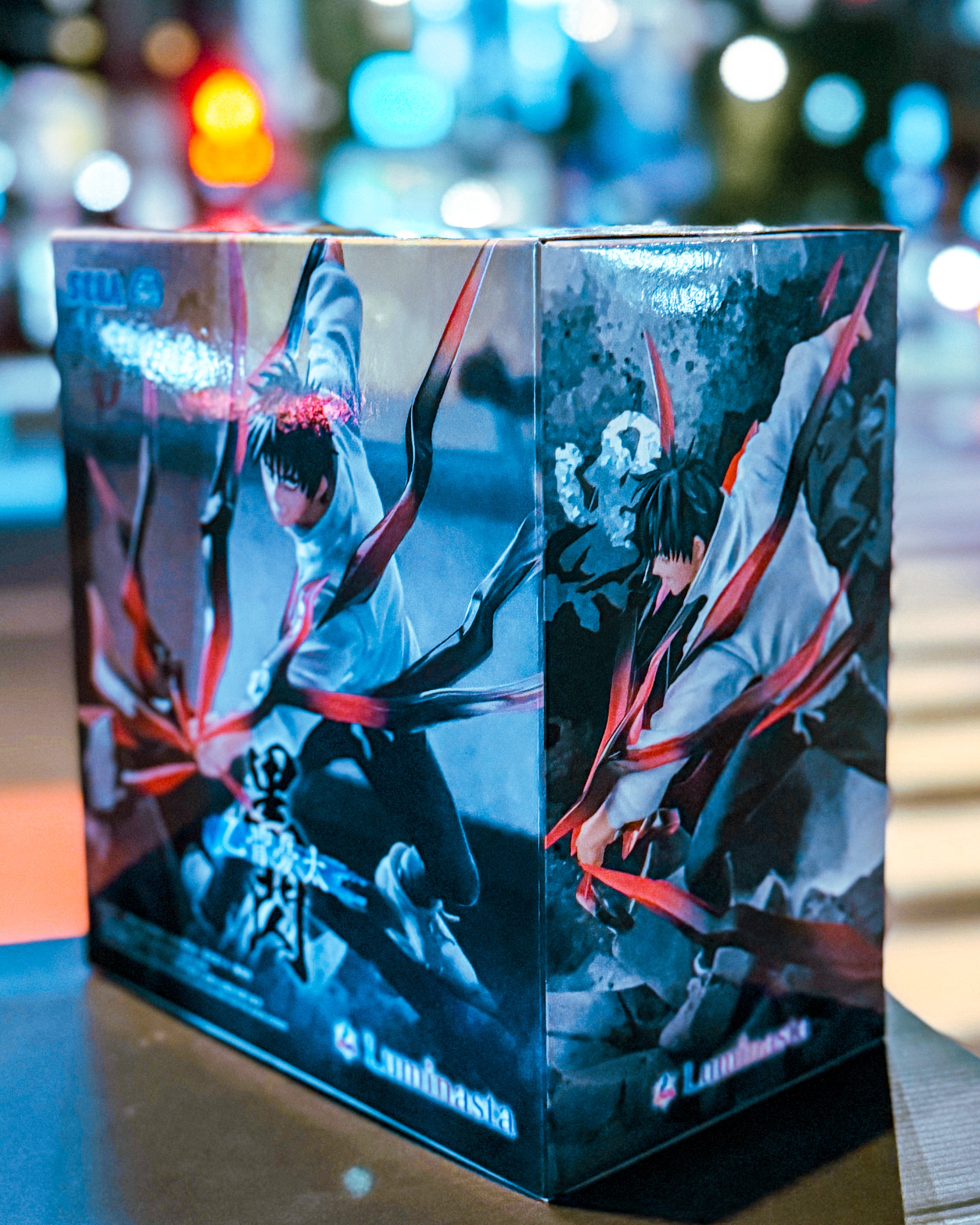 Luminasta/ルミナスタ – TOKYO HOBBY CENTER ONLINE SHOP