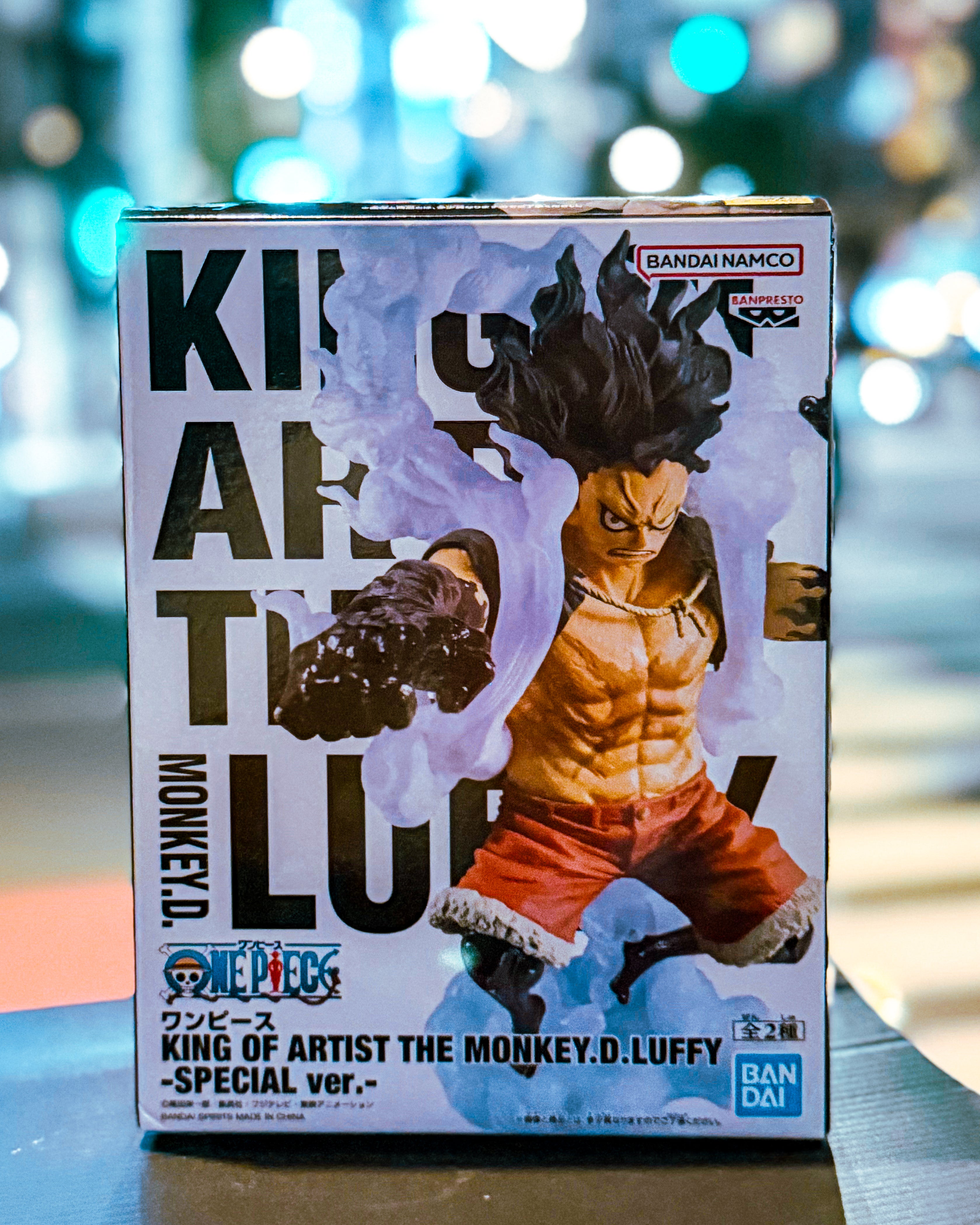KING OF ARTIST/キング オブ アーティスト – TOKYO HOBBY CENTER