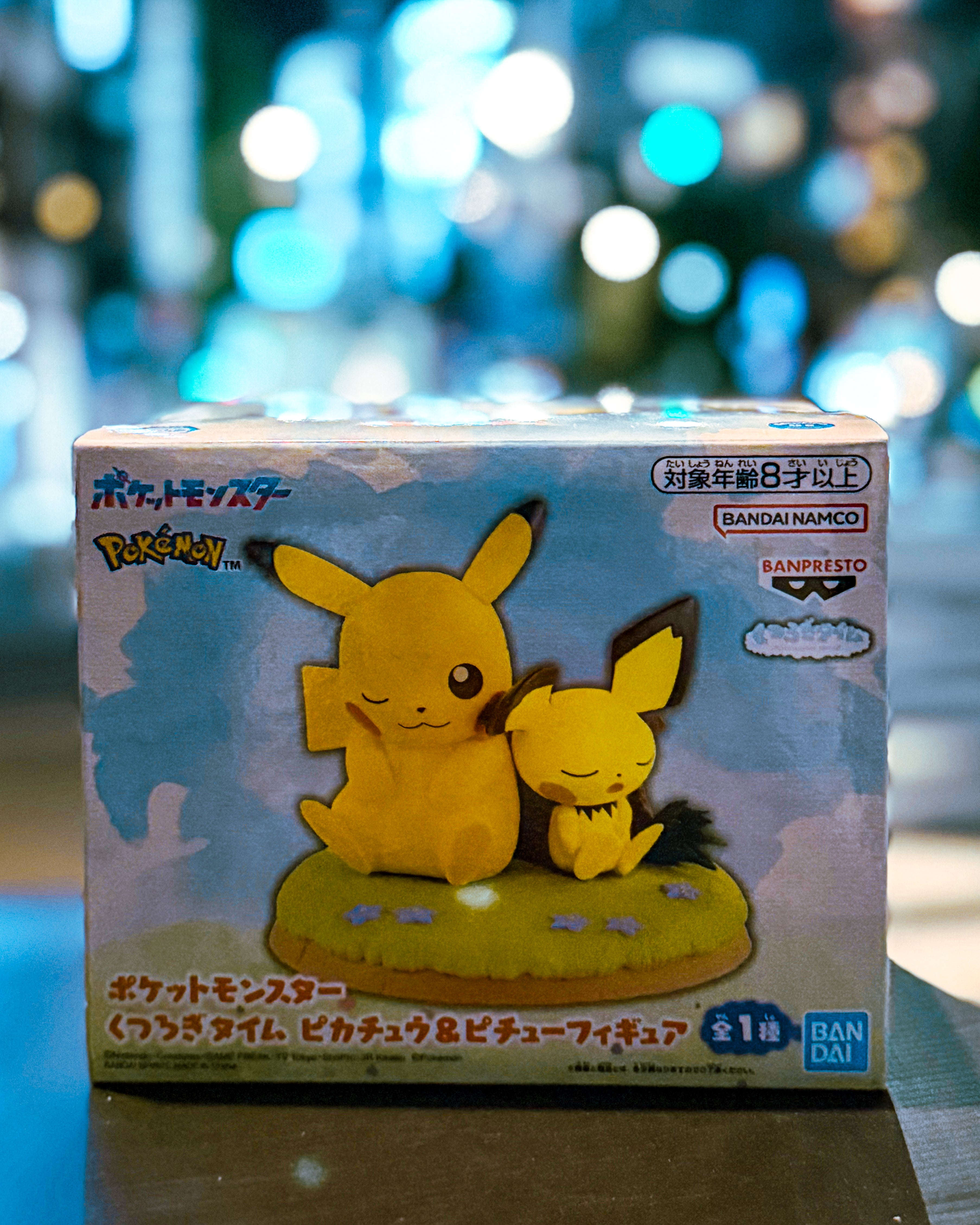 BANPRESTO - ポケモン　フィギュア G.E.M.EXシリーズ ポケットモンスター」ホウオウ&ルギアが