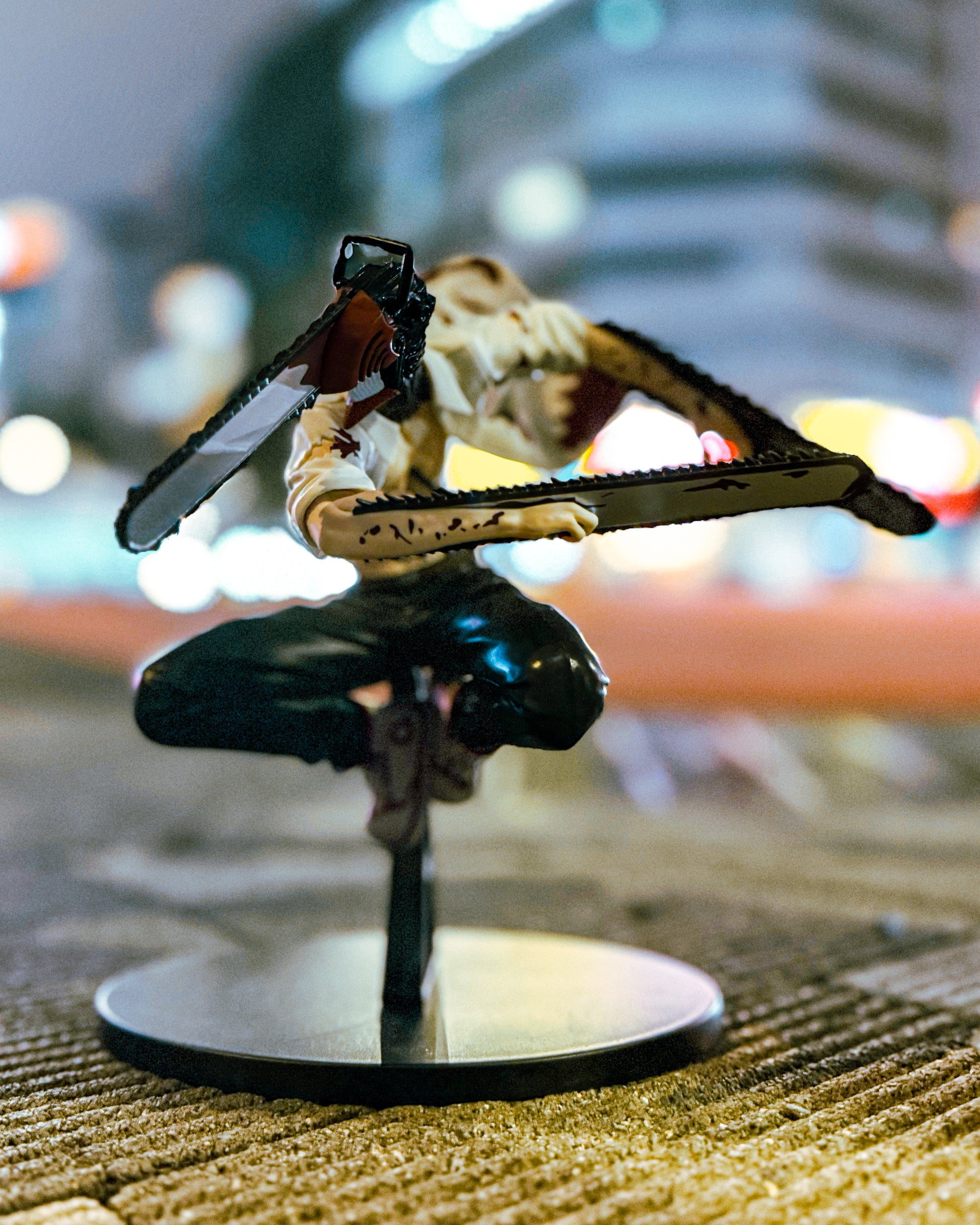 【BANPRESTO/バンプレスト】チェンソーマン VIBRATION STARS-CHAINSAW MAN-Ⅱ