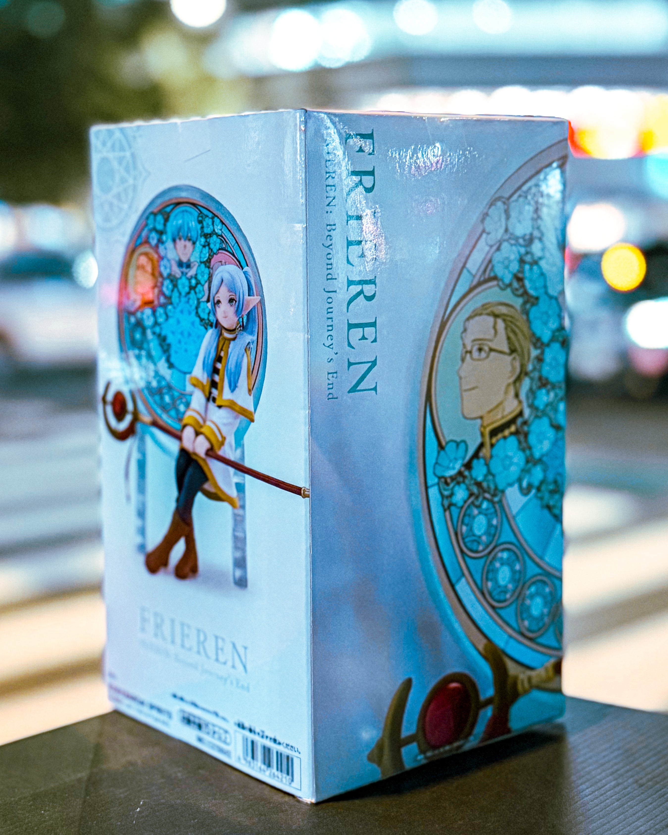 葬送のフリーレン – TOKYO HOBBY CENTER ONLINE SHOP