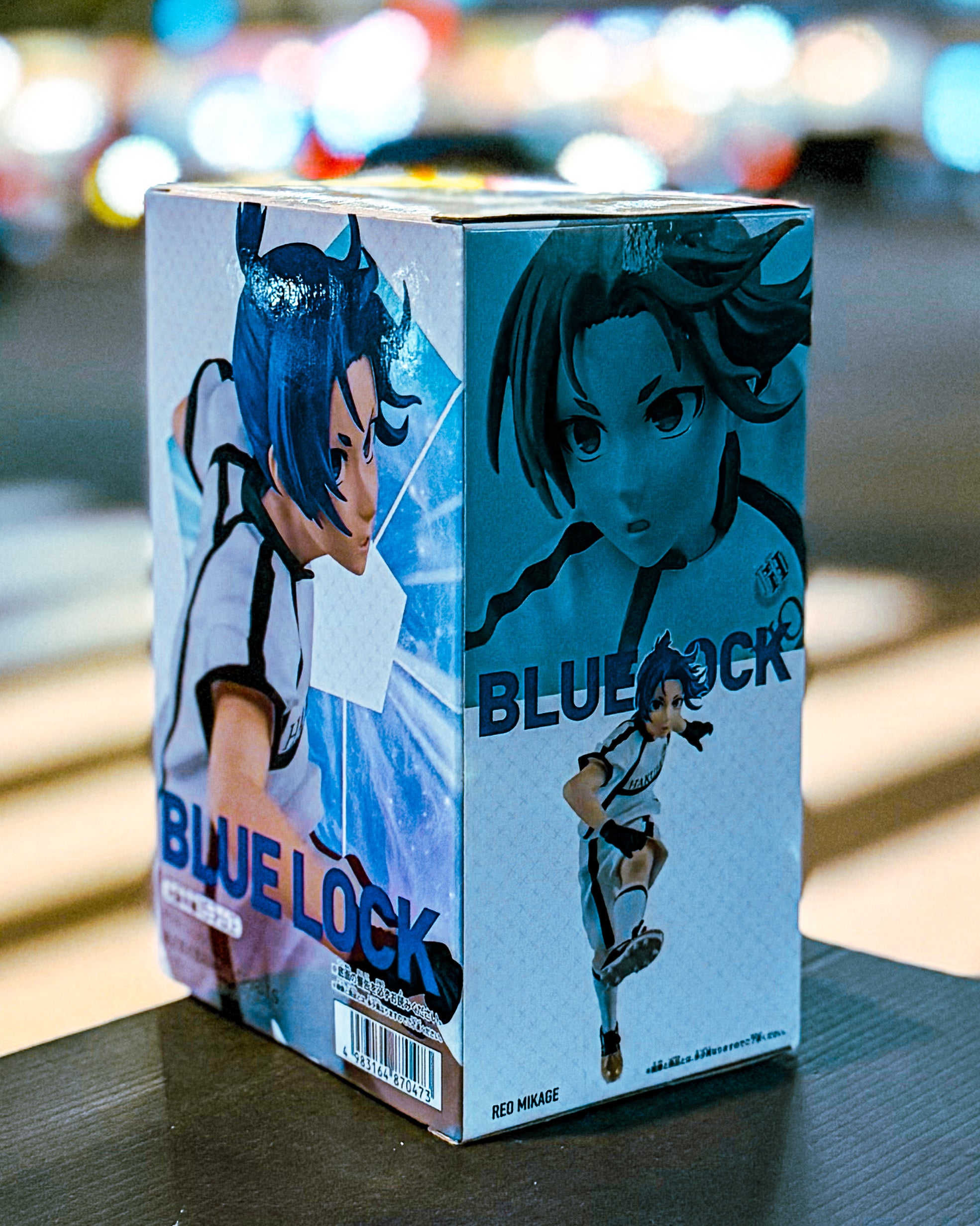 ブルーロック/BLUE LOCK – TOKYO HOBBY CENTER ONLINE SHOP