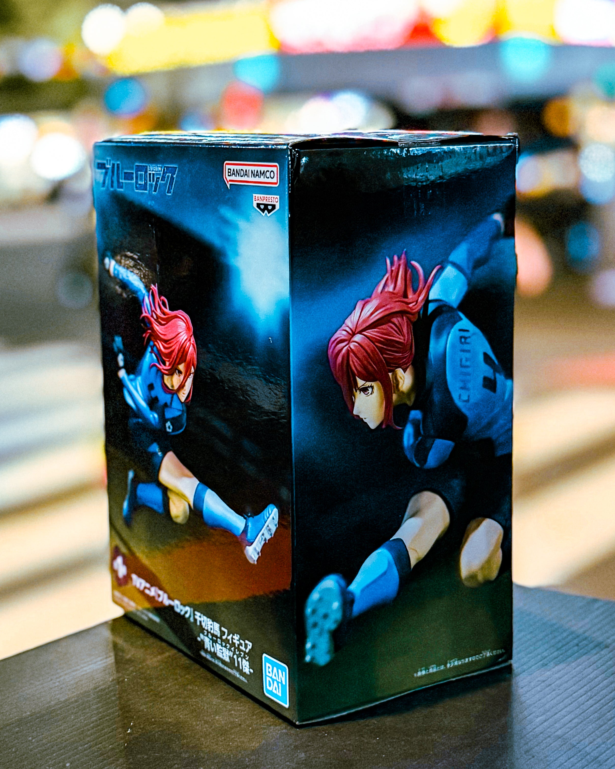 ブルーロック/BLUE LOCK – TOKYO HOBBY CENTER ONLINE SHOP