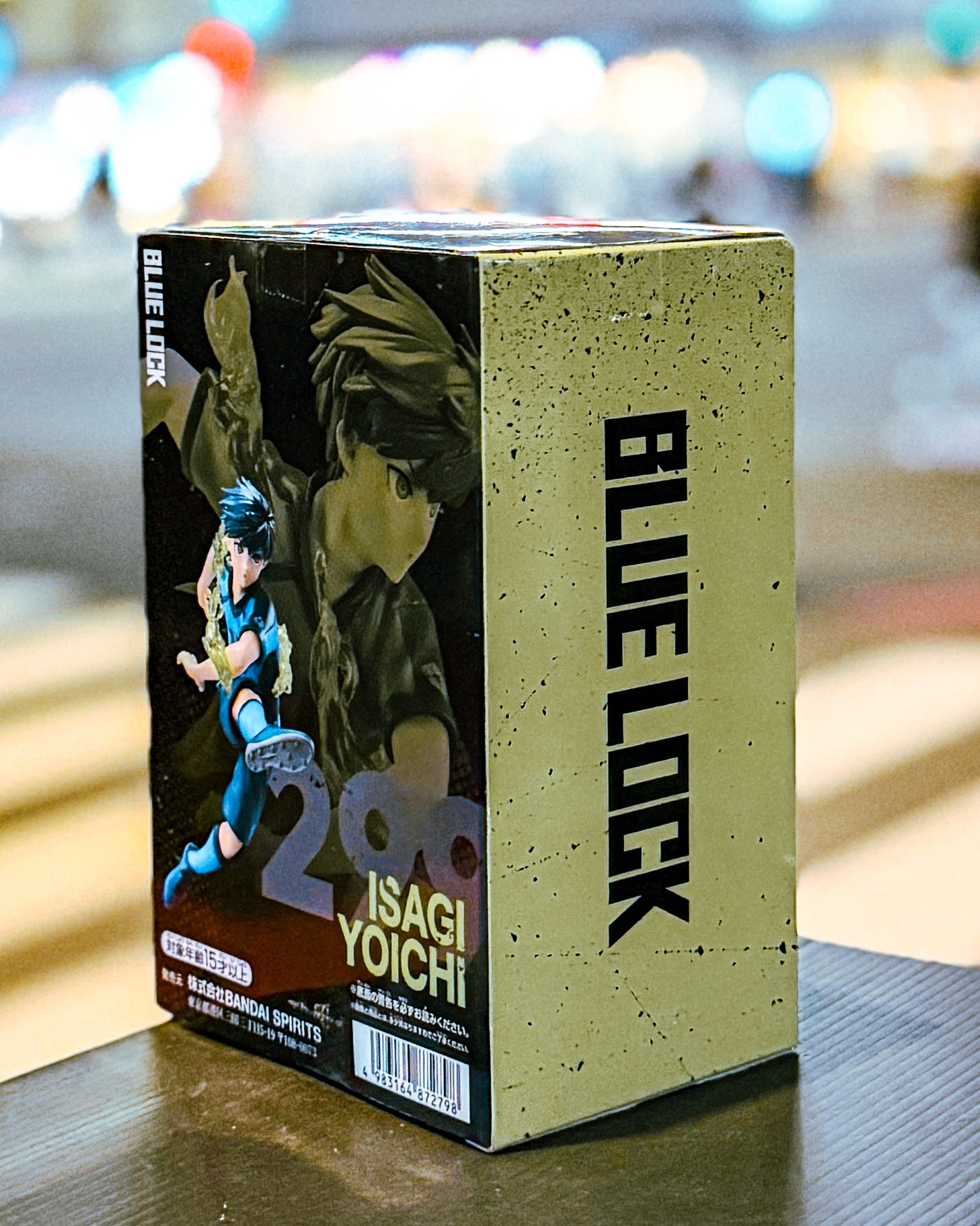 ブルーロック/BLUE LOCK – TOKYO HOBBY CENTER ONLINE SHOP
