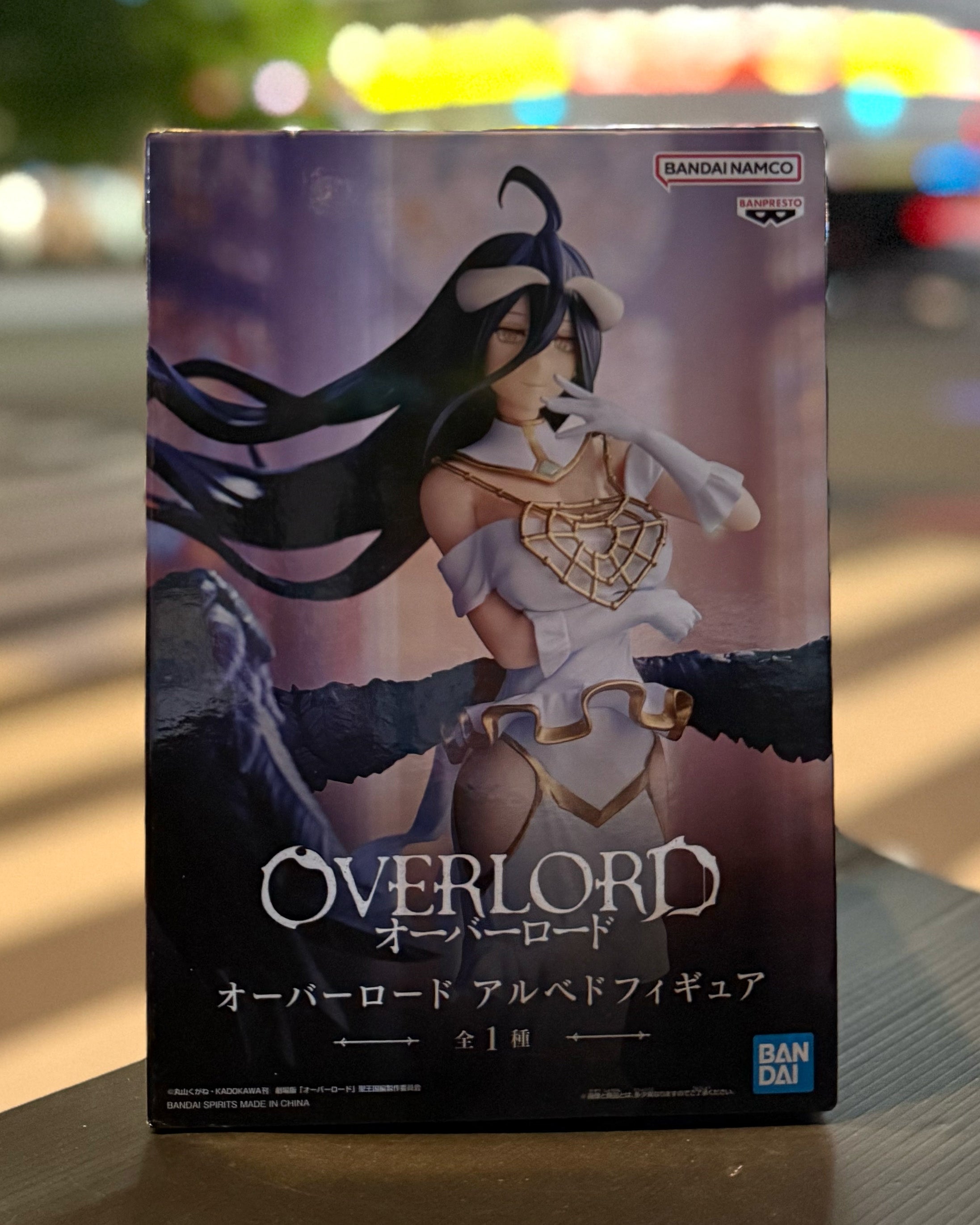 オーバーロード/OVERROAD – TOKYO HOBBY CENTER ONLINE SHOP