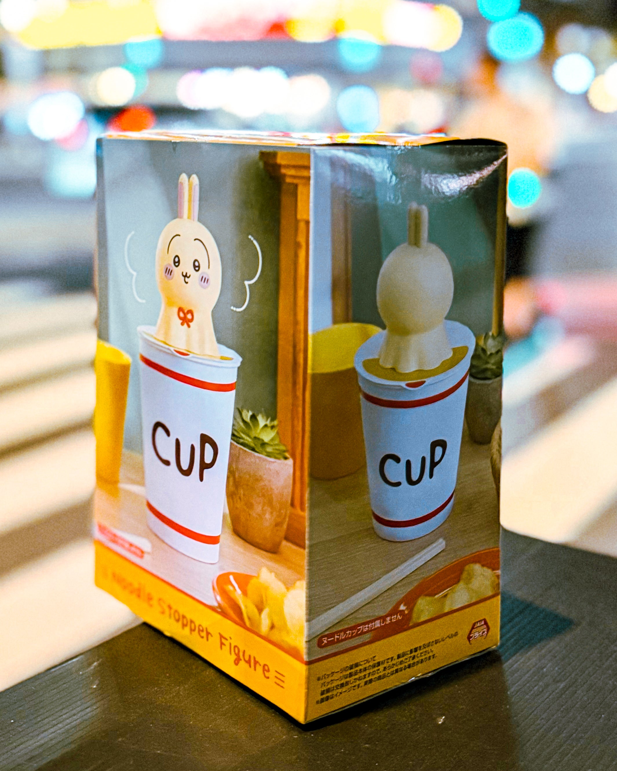 ぬーどるストッパーフィギュア – TOKYO HOBBY CENTER ONLINE SHOP