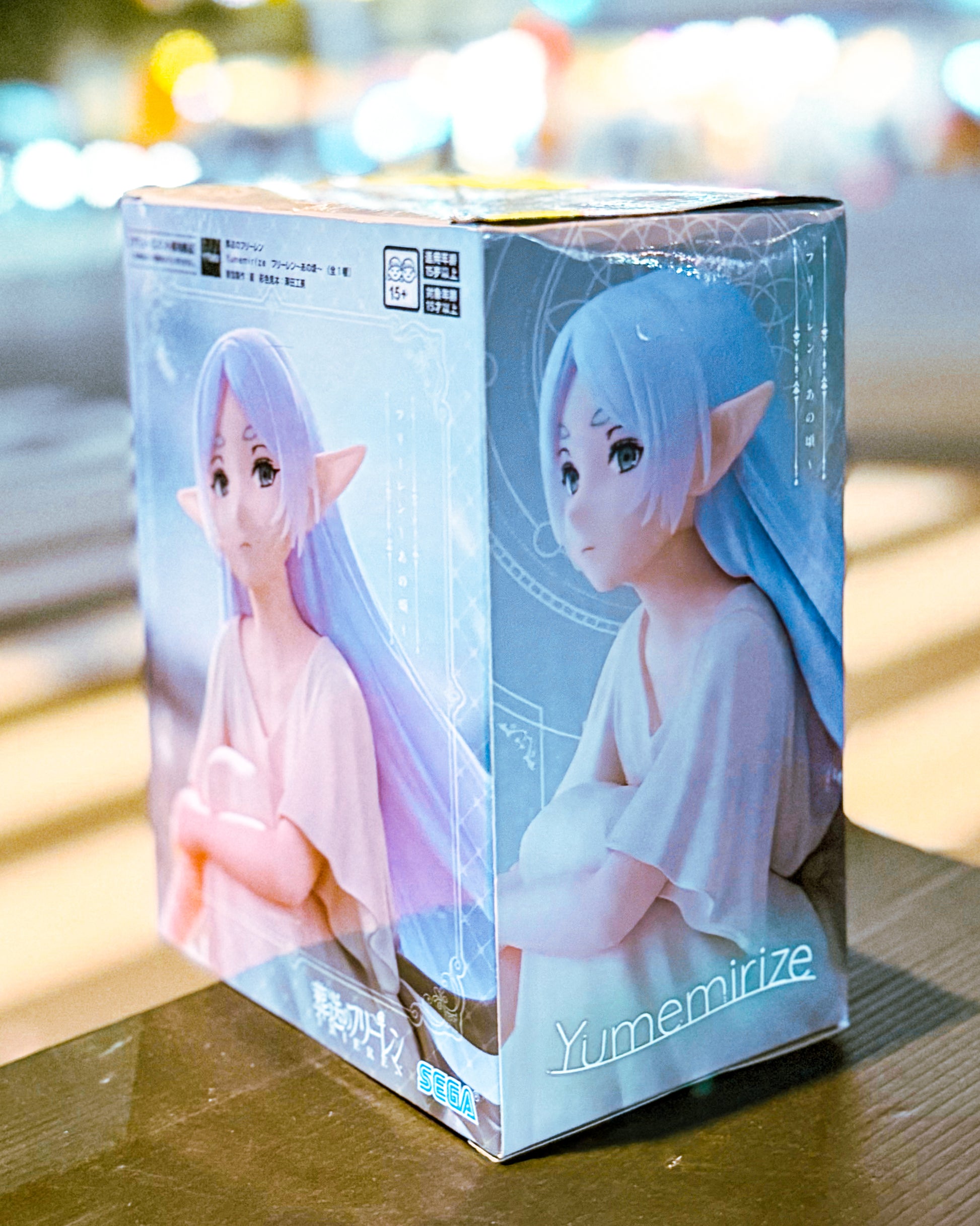 【SEGA PRIZE/セガプライズ】葬送のフリーレンYumemirizeフリーレン～あの頃～