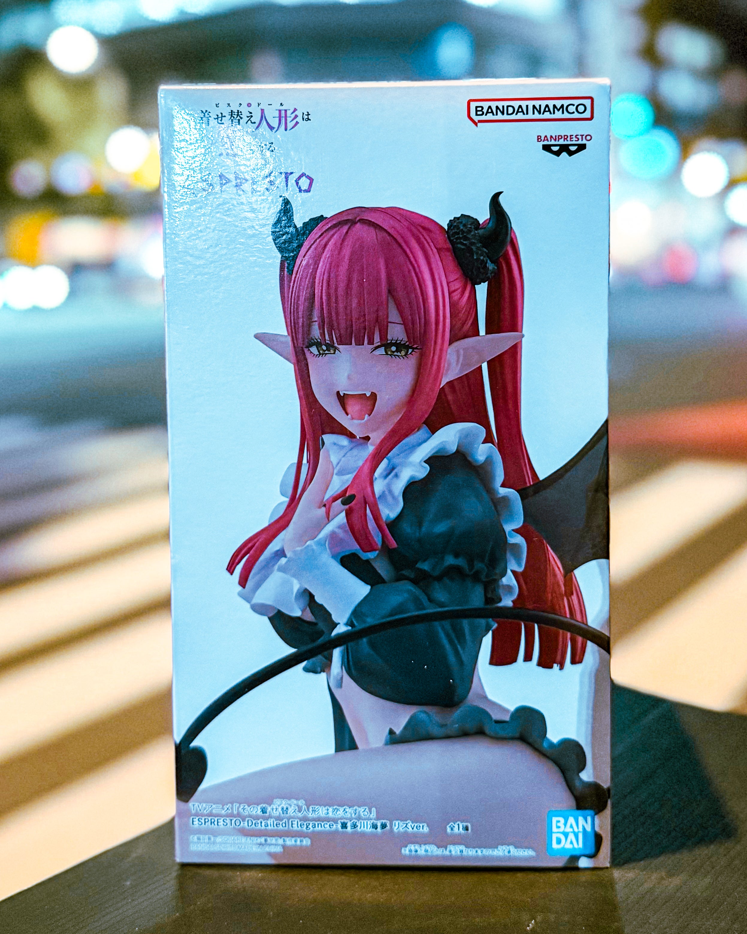その着せ替え人形は恋をする – TOKYO HOBBY CENTER ONLINE SHOP