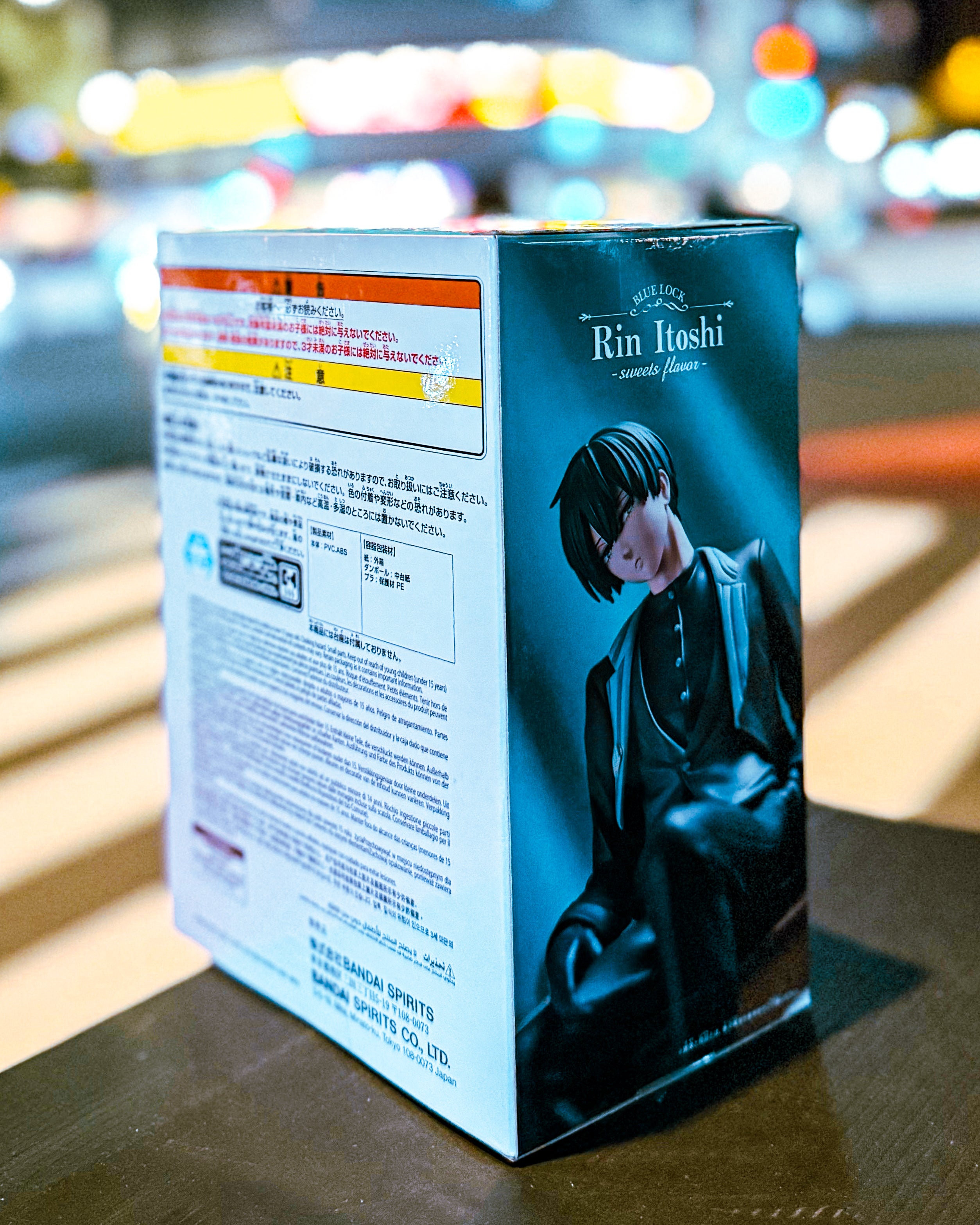 ブルーロック/BLUE LOCK – TOKYO HOBBY CENTER ONLINE SHOP